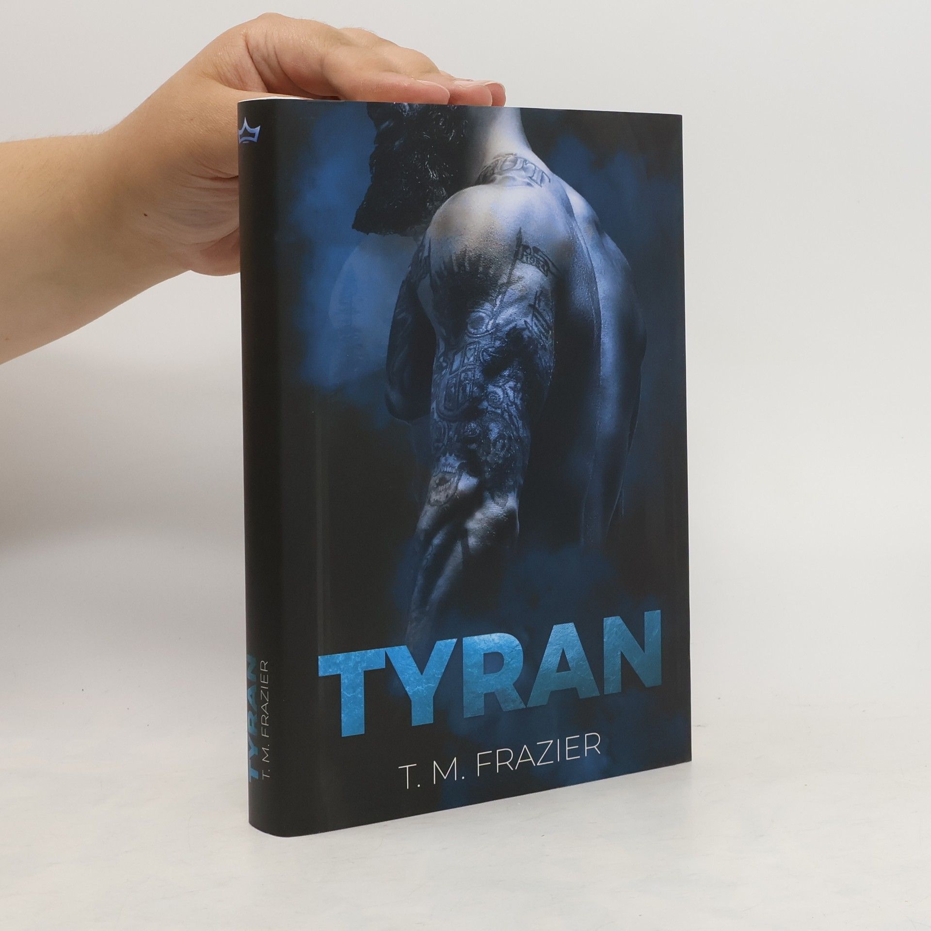 T. M. Frazier Tyran