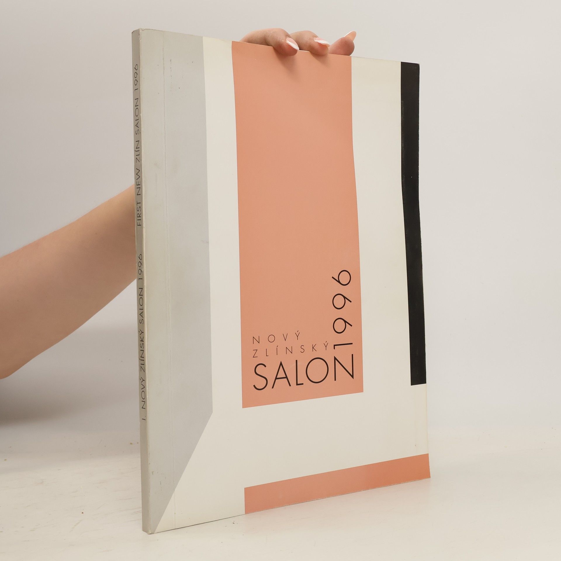 AA.VV. Nový zlínský salon 1996