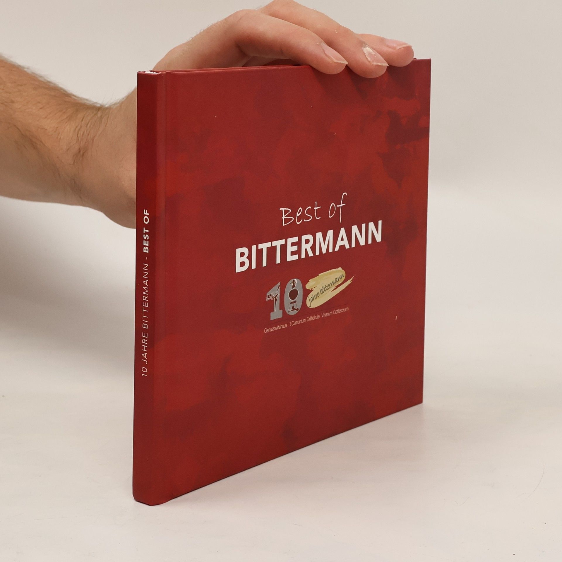 Collective Best of Bittermann