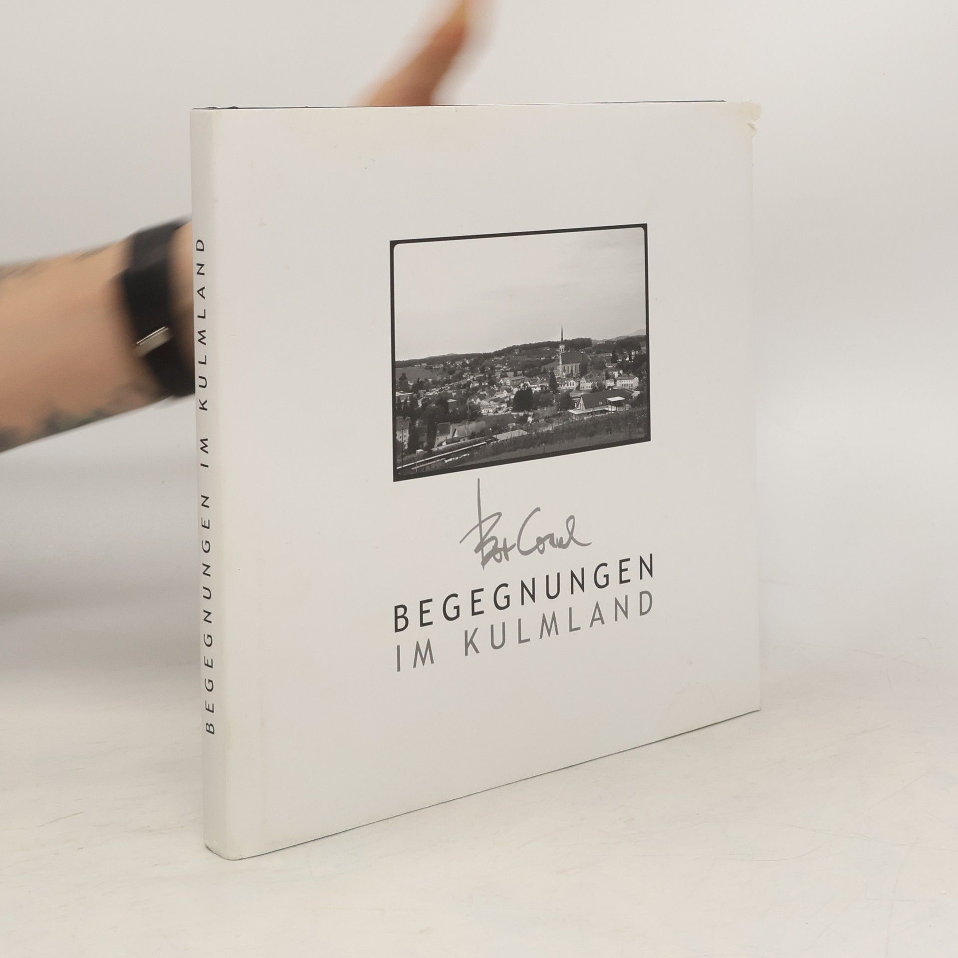 AA.VV. Begegnungen im Kulmland