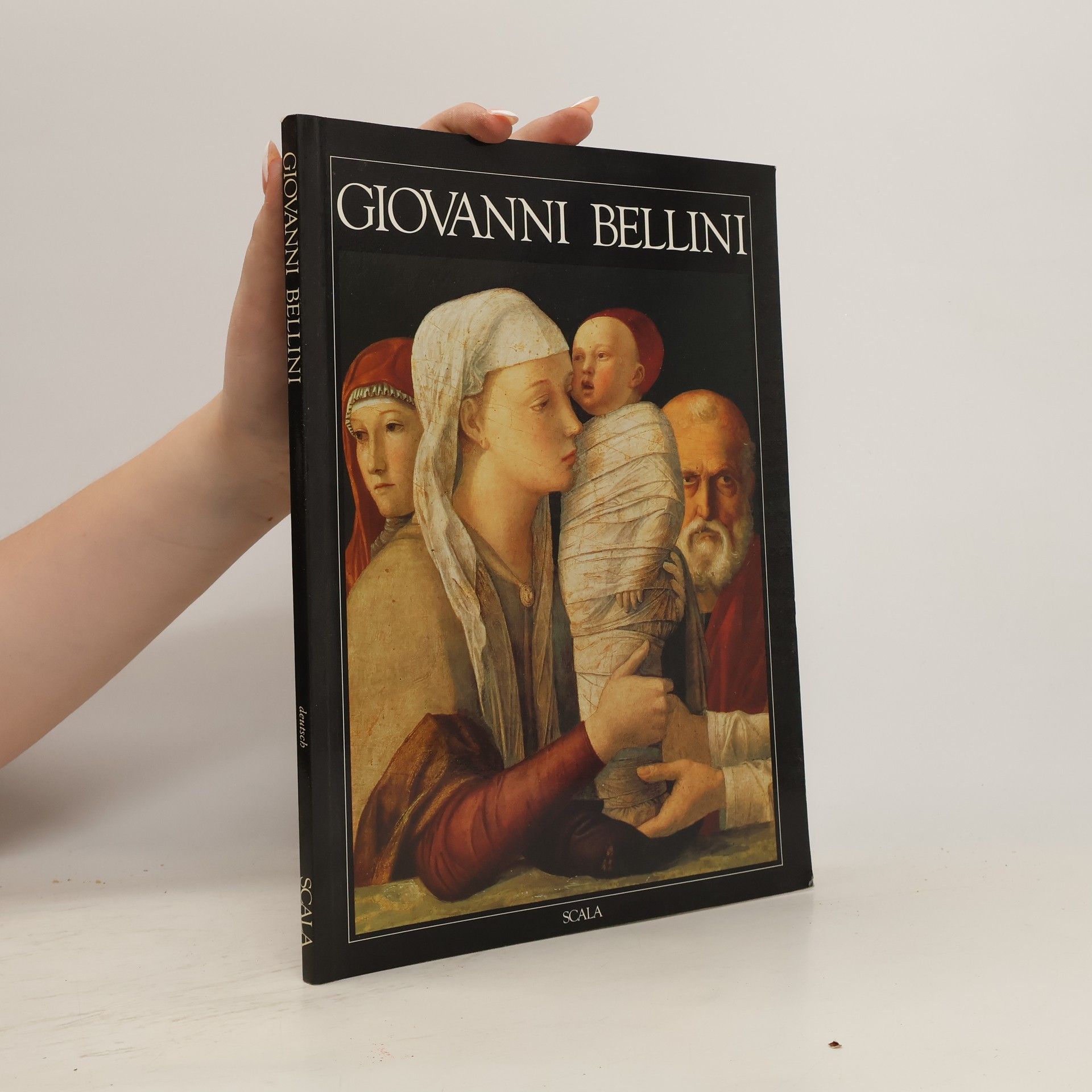 Collective Giovanni Bellini