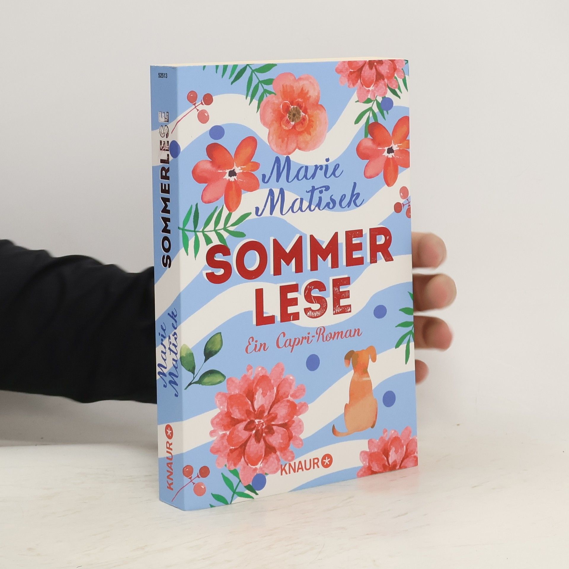 Marie Matisek Sommerlese