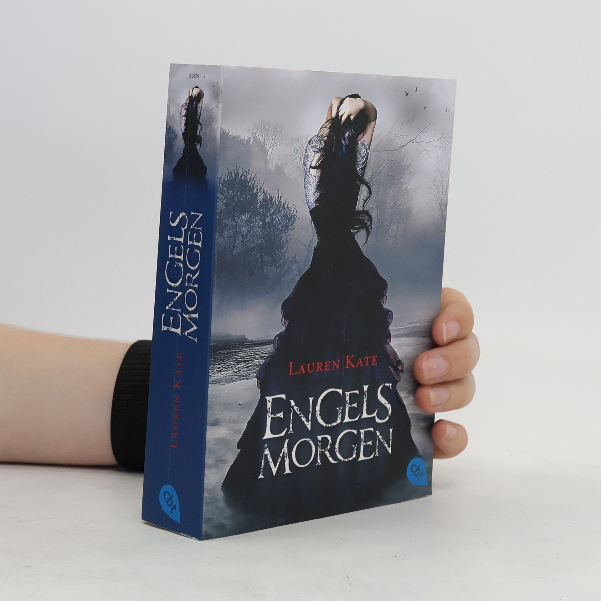 Lauren Kate Engelsmorgen
