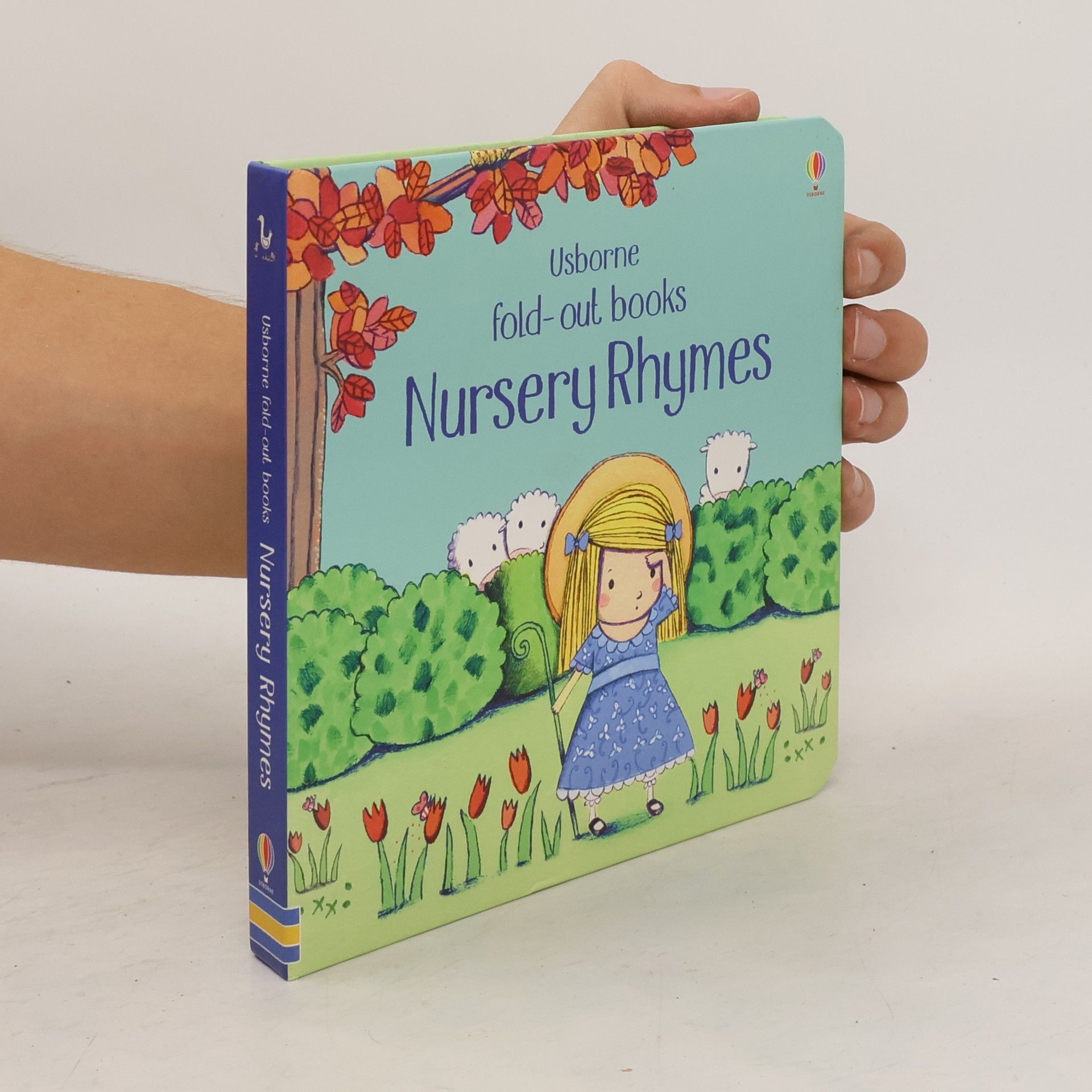 Fiona Watt Nursery Rhymes