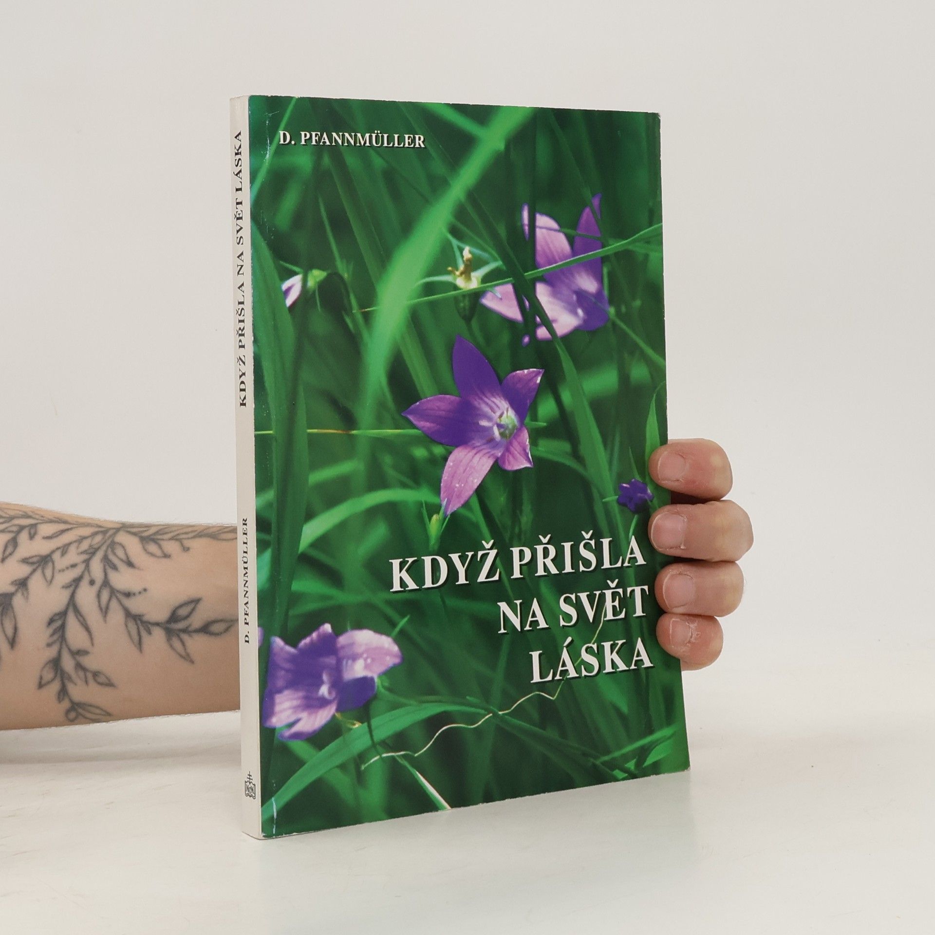 Collective Když přišla na svět láska