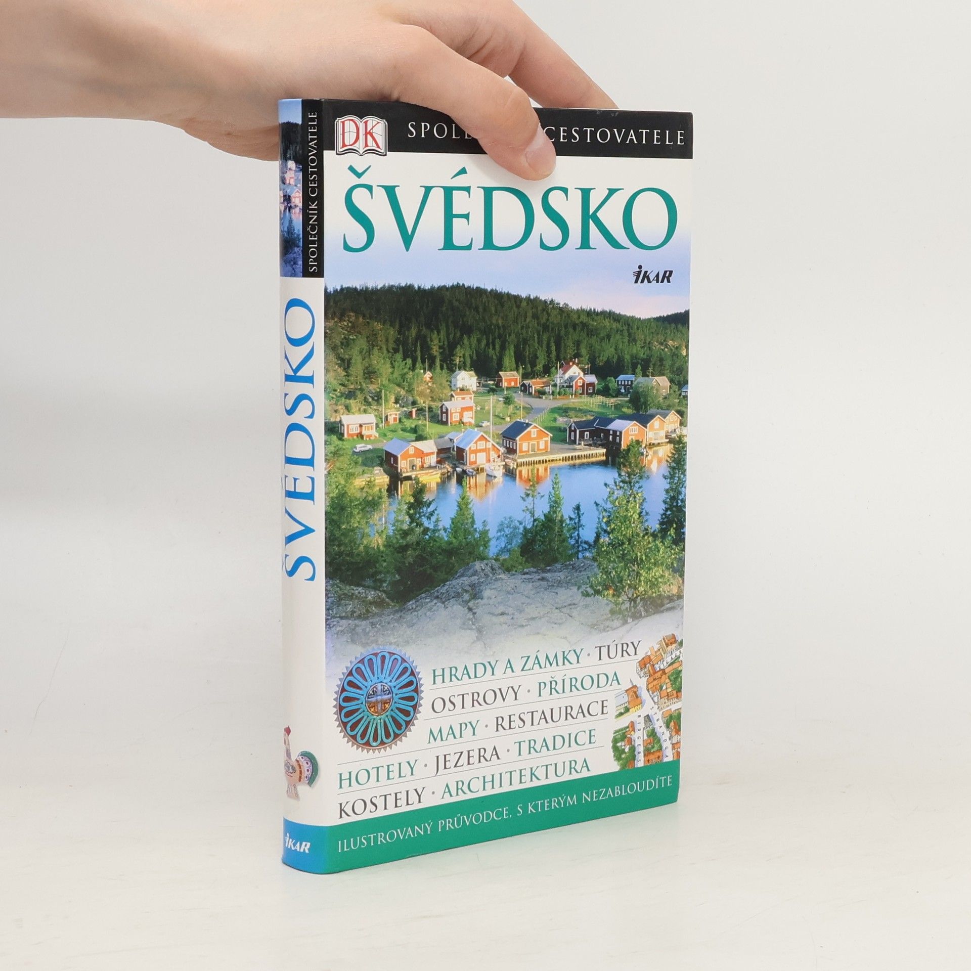Ulf Johansson Švédsko