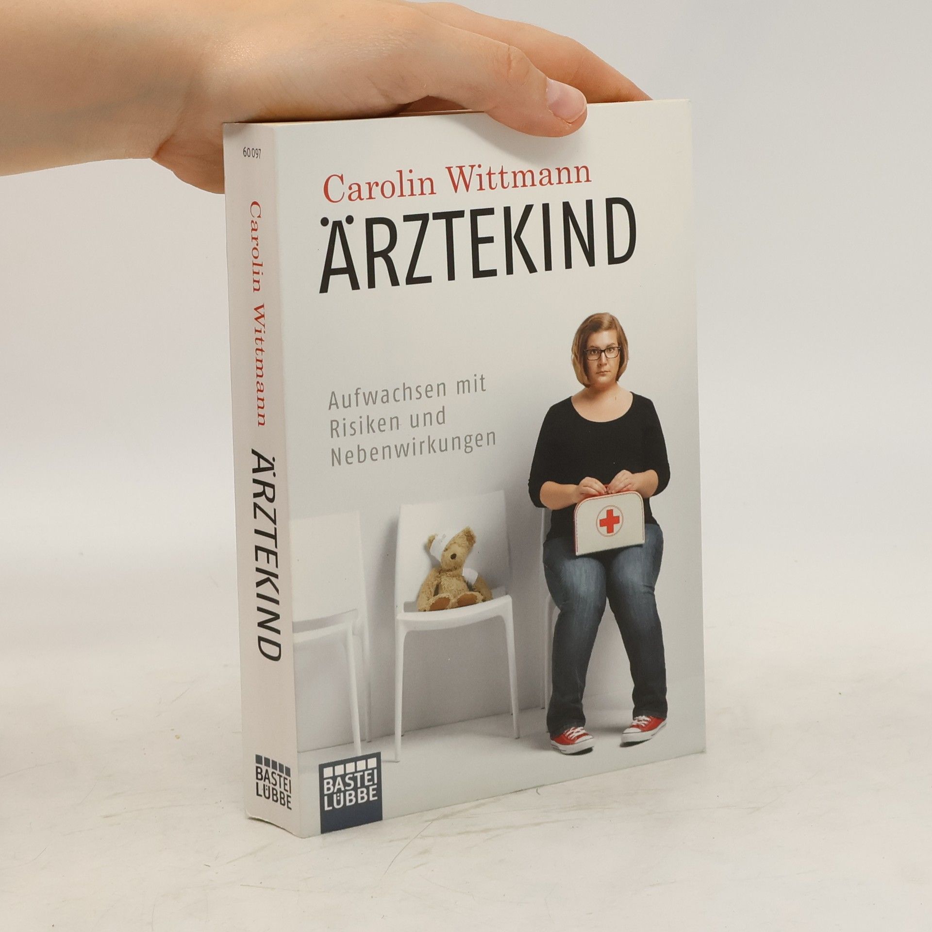 Carolin Wittmann Ärztekind