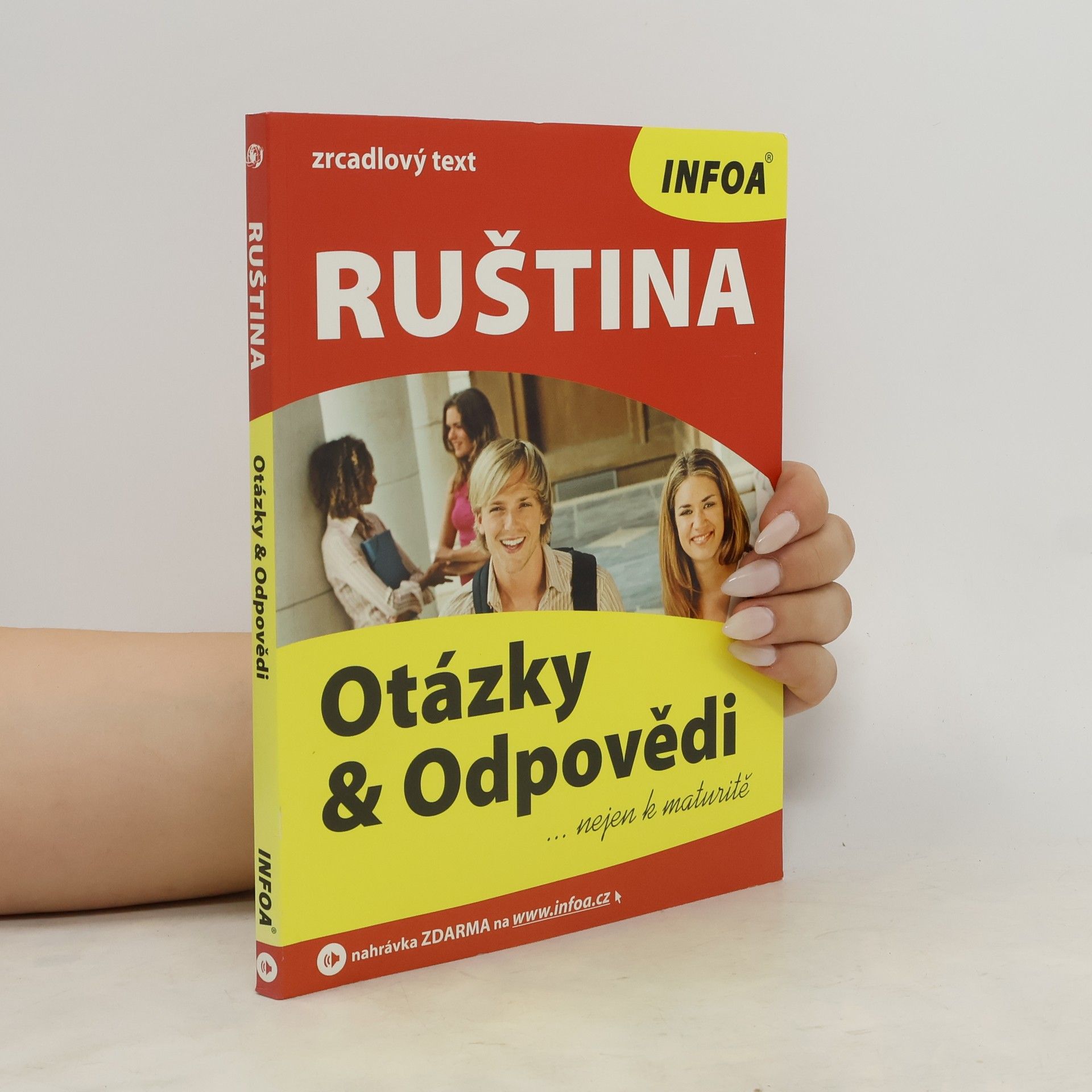 Marija Ivanova Ruština
