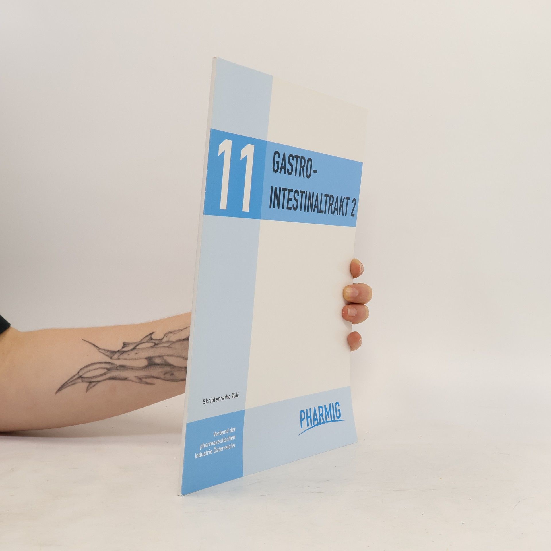 Collective 11 Gastro-Intestinaltrakt 2