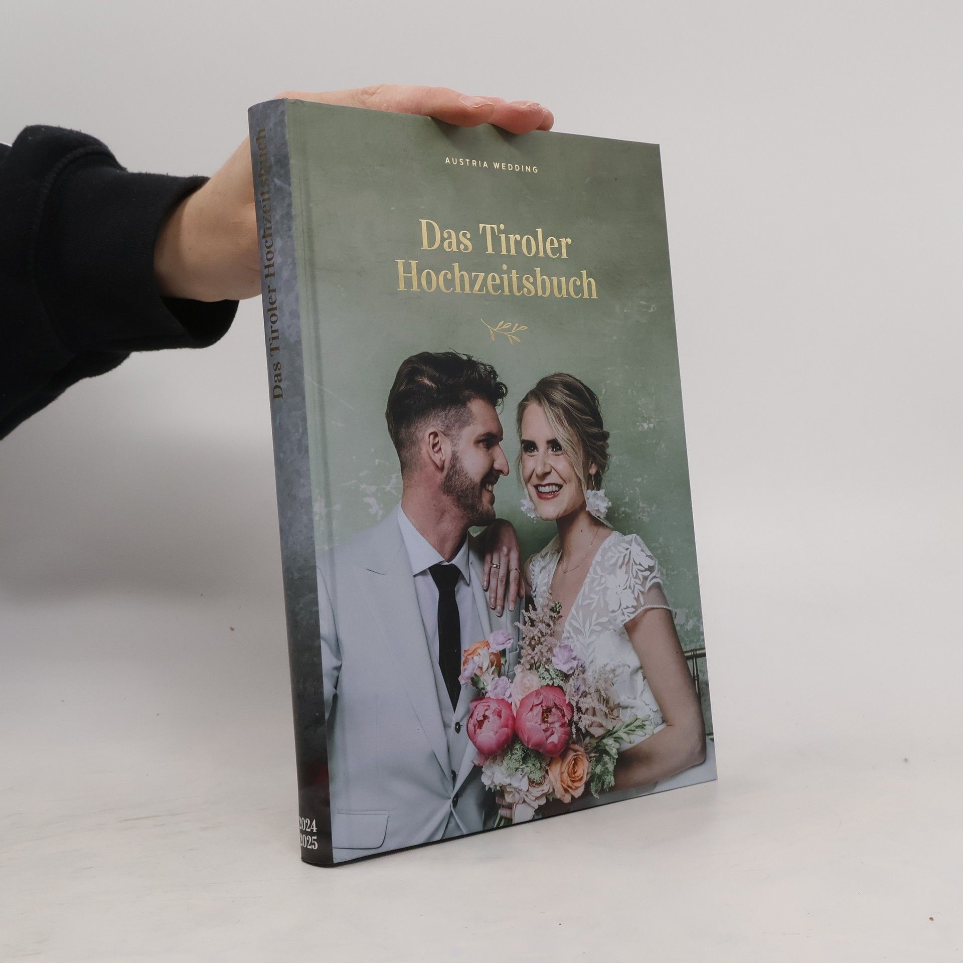 Austria Wedding Das Tiroler Hochzeitbuch