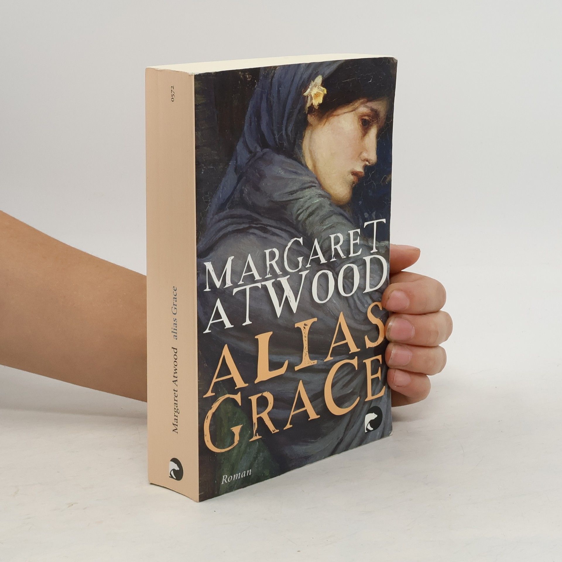 Margaret Atwood Alias Grace