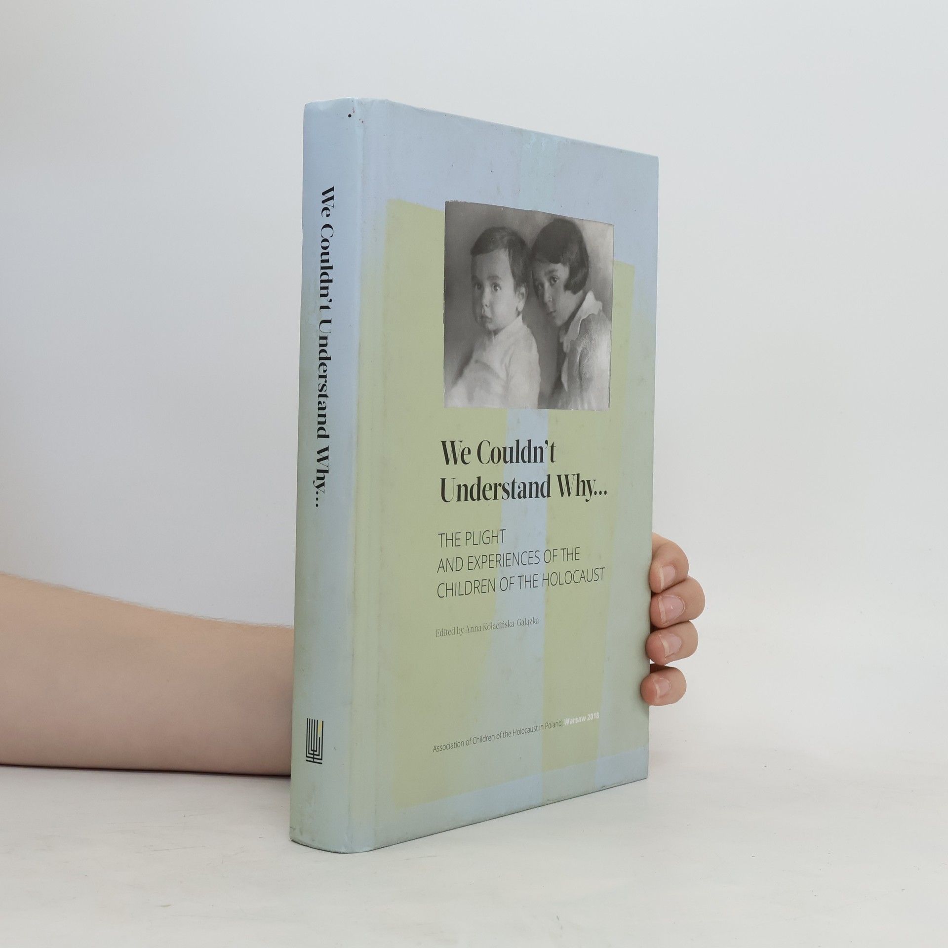 Various authors We Couldn't Understand Why...