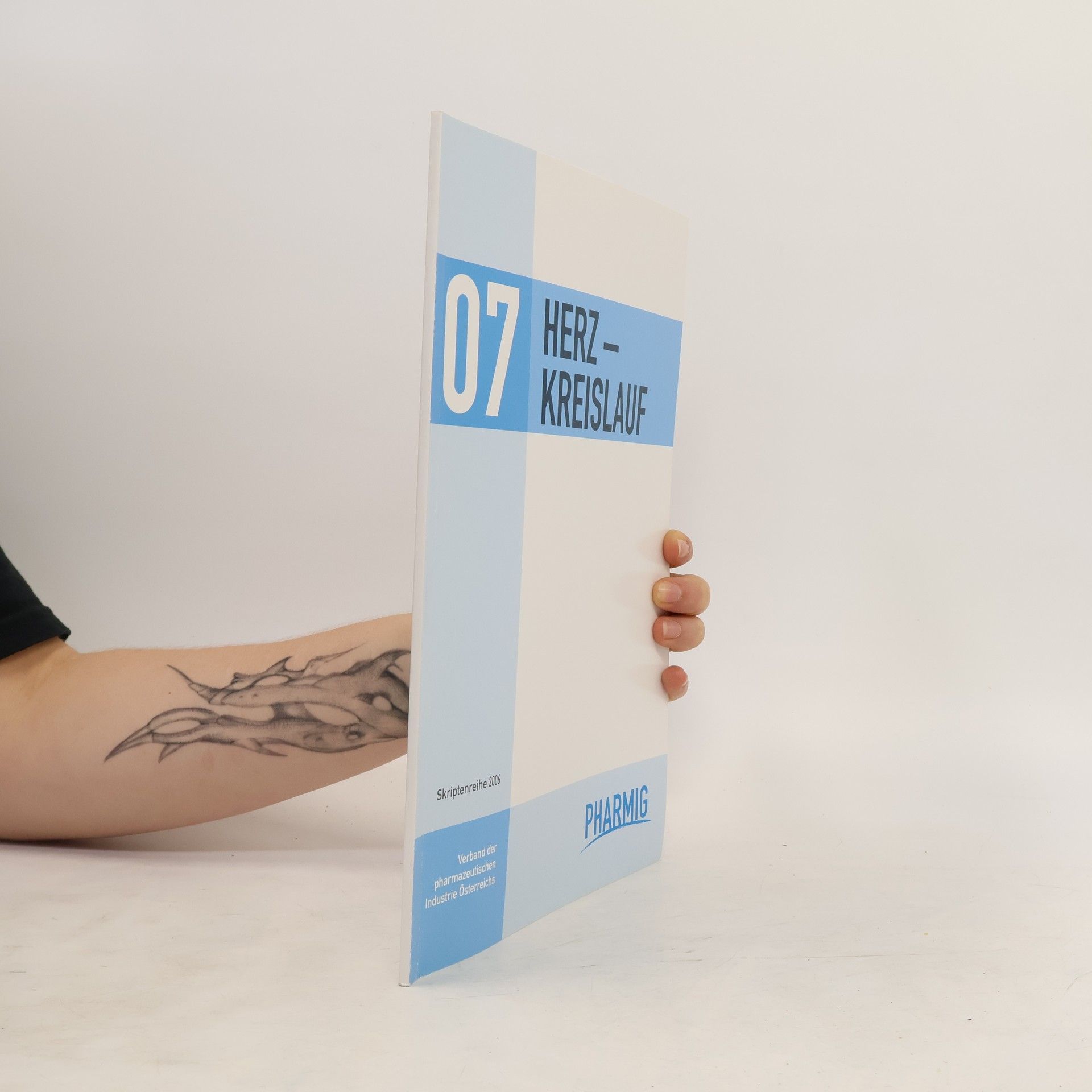 Auteurscollectief 07 Herz-kreislauf