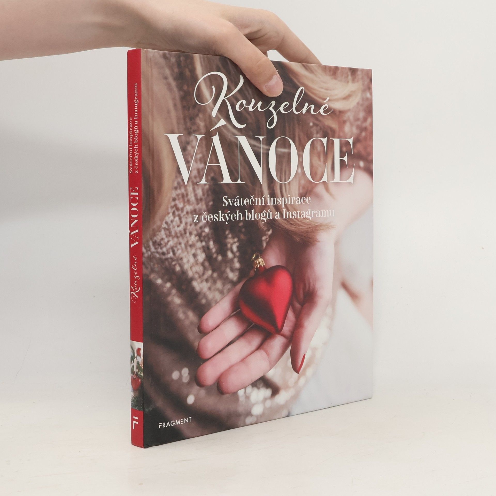 kolektiv Kouzelné Vánoce