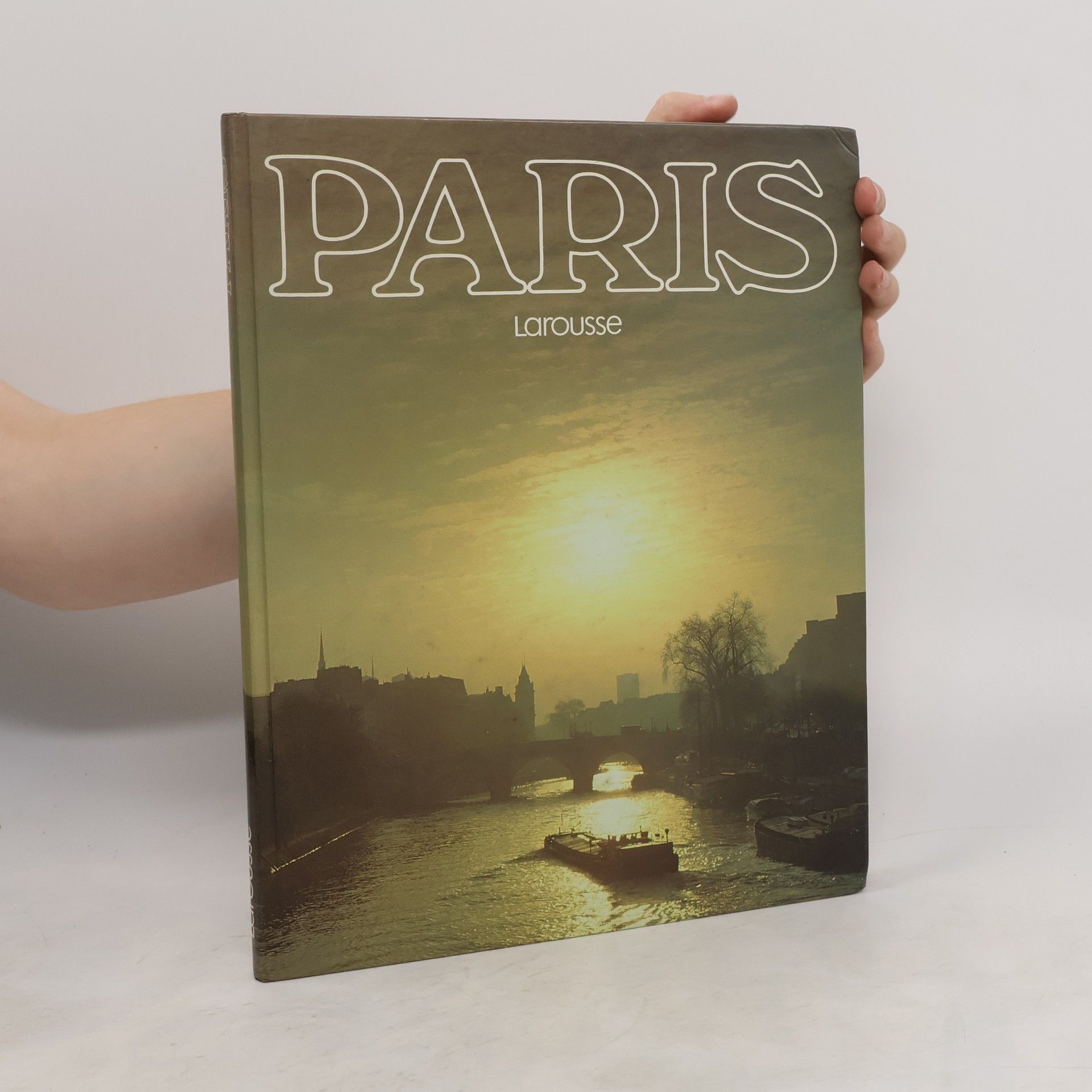 Jean-Marie Carzou Paris