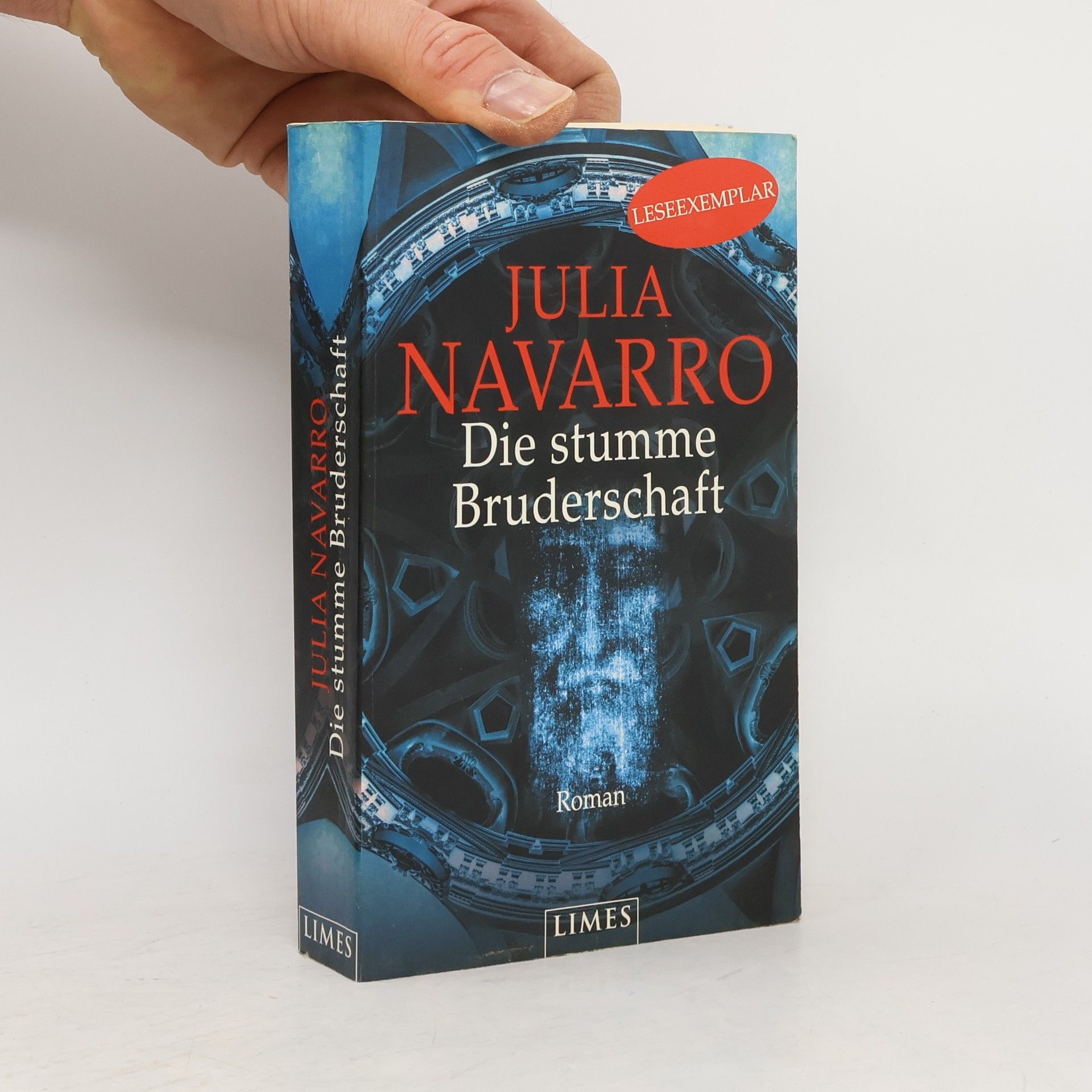 Julia Navarro Die stumme Bruderschaft