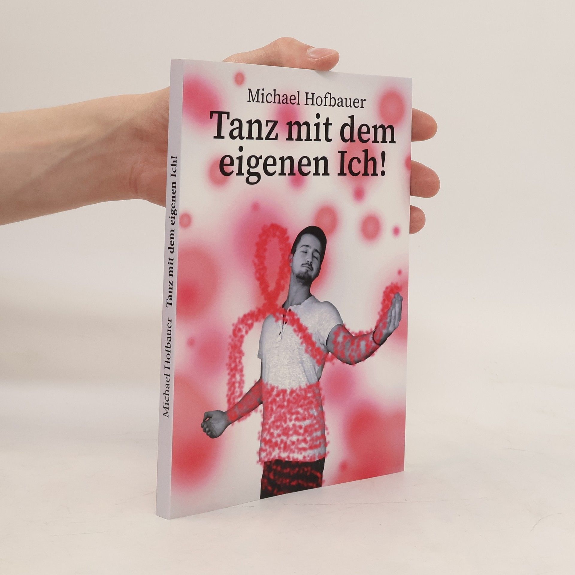 Michael Hofbauer Tanz mit dem eigenen Ich