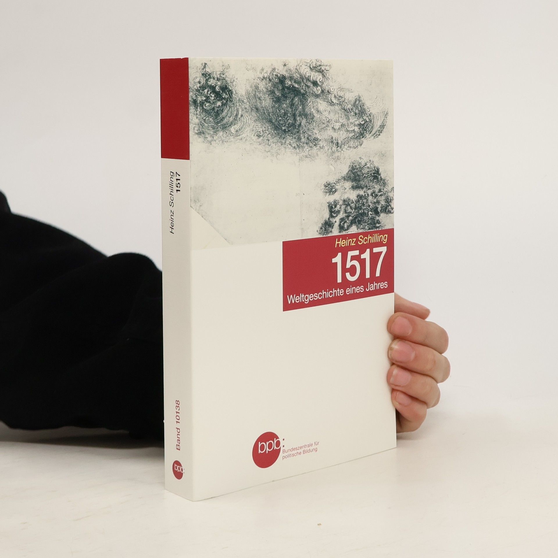 Heinz Schilling 1517