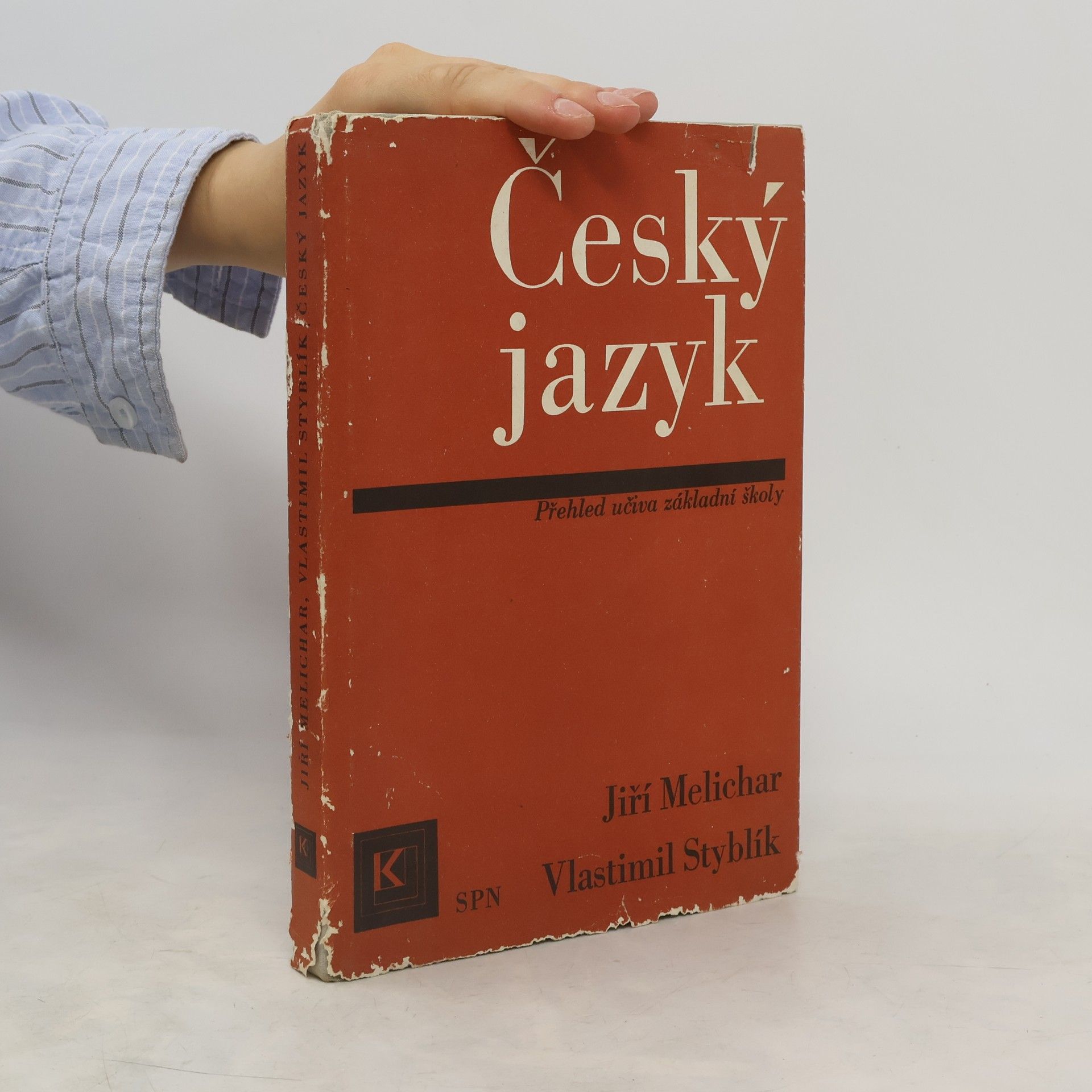 Collective Český jazyk