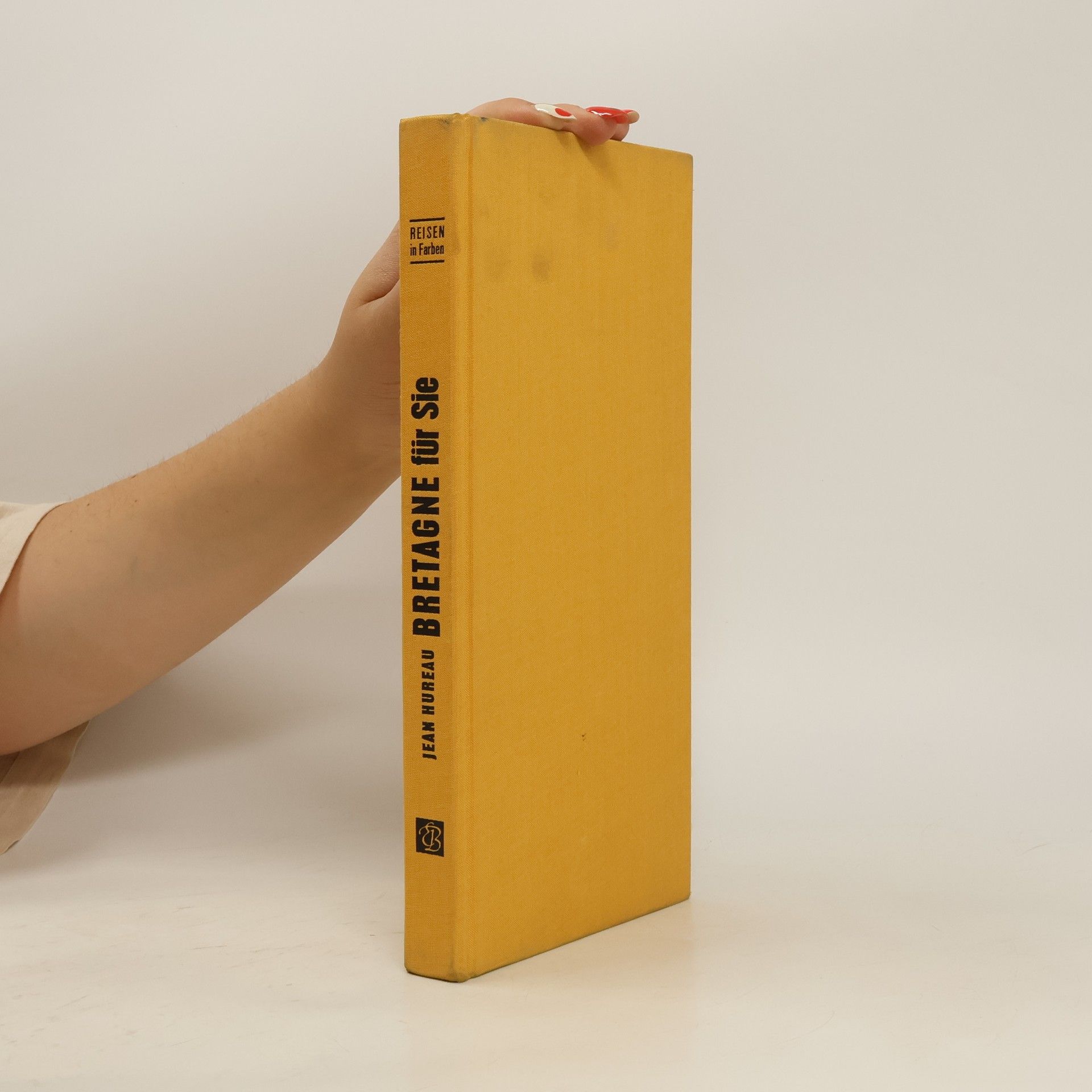 Autorenkollektiv Bretagne für Sie