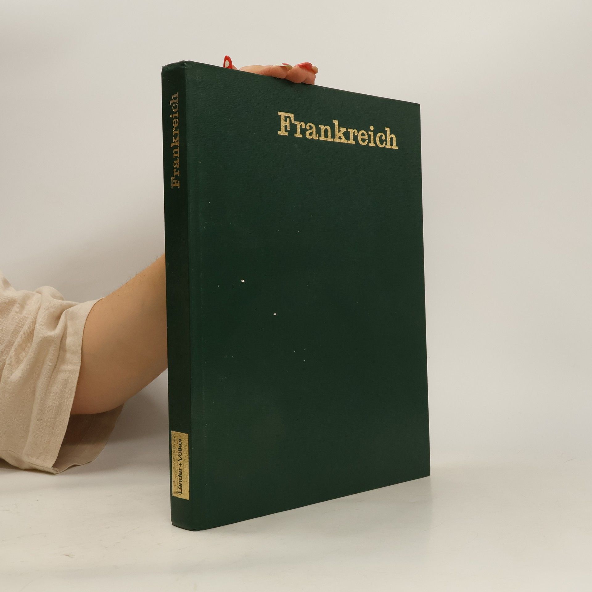 Collectif d'auteurs Frankreich