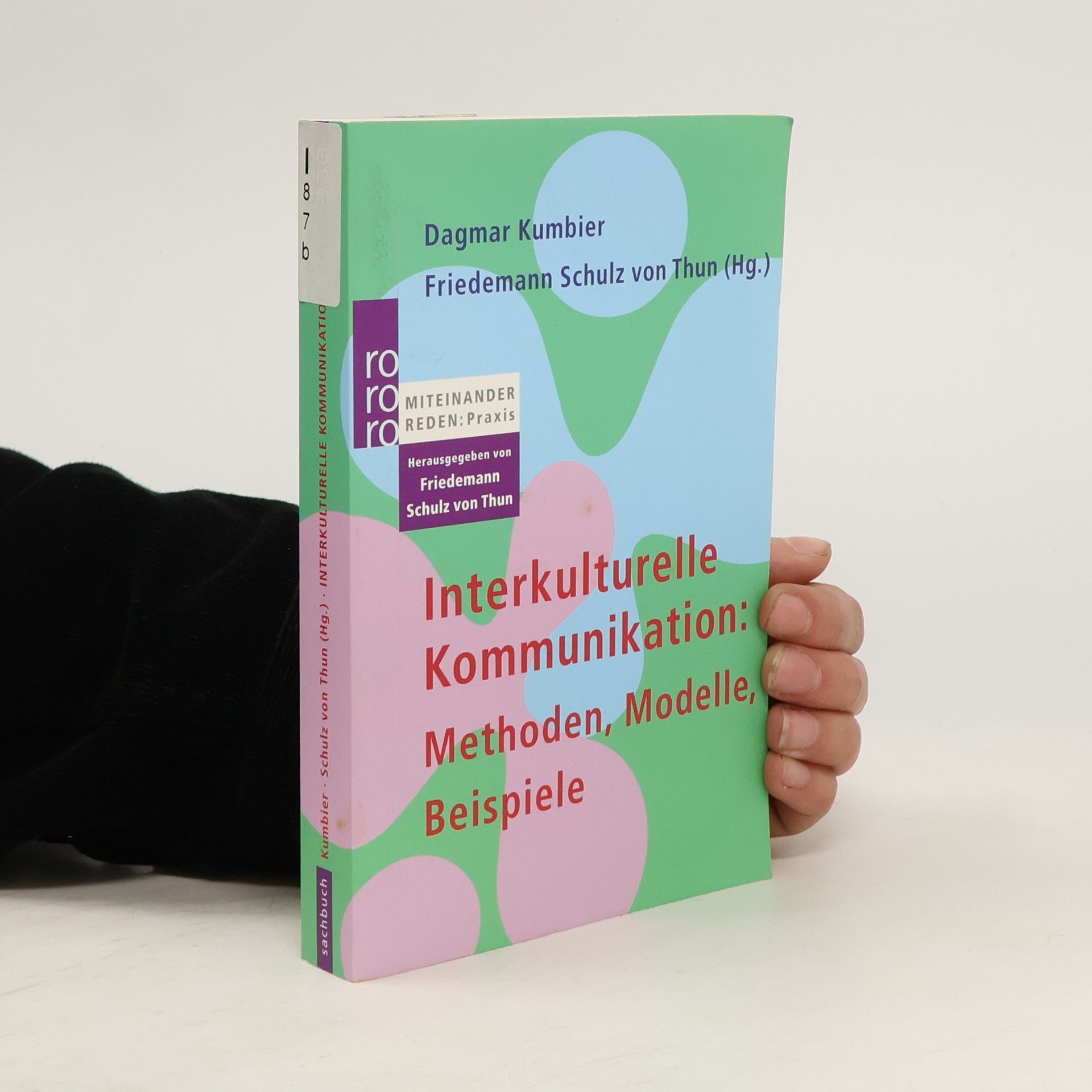 Dagmar Kumbier Interkulturelle Kommunikation
