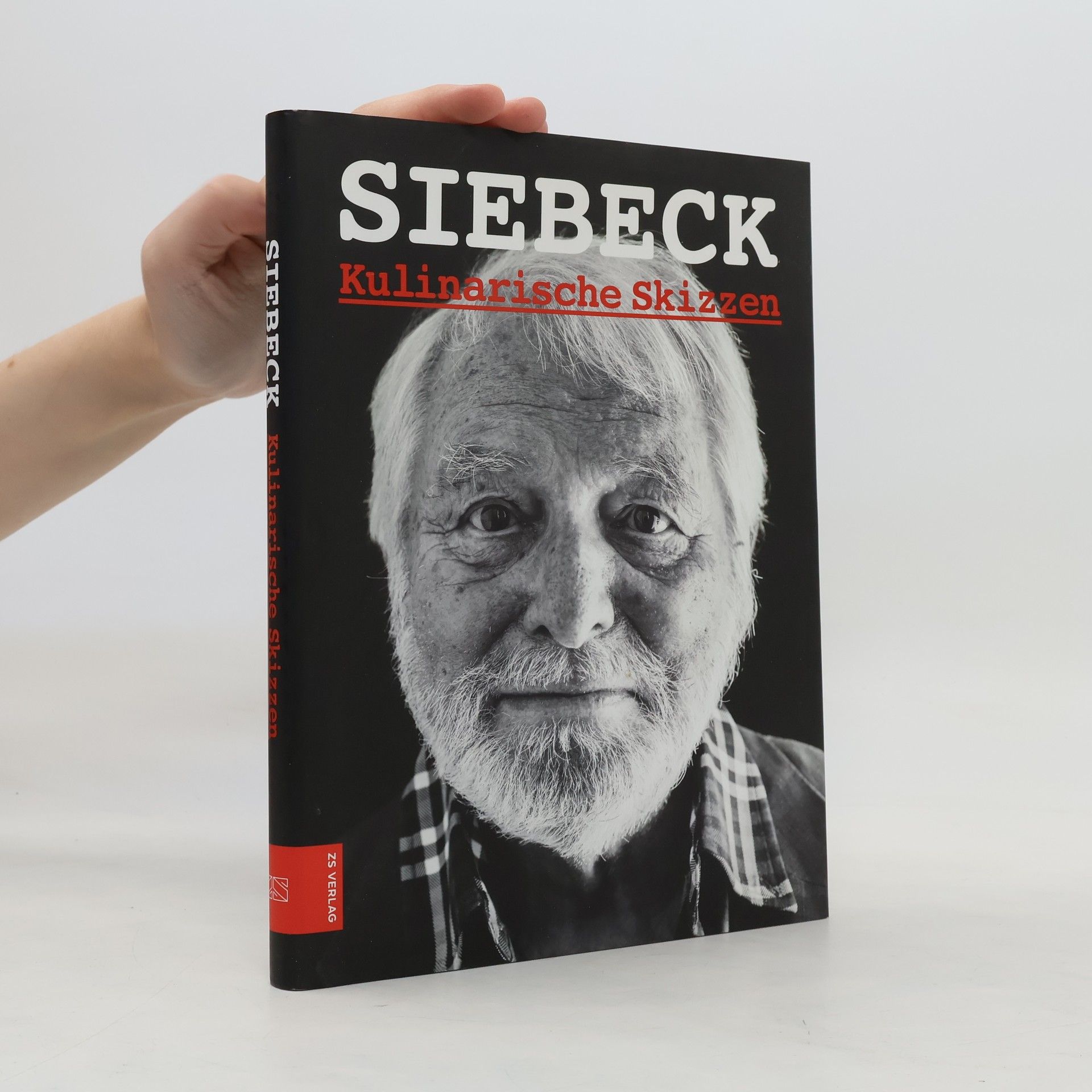Barbara Siebeck Kulinarische Skizzen