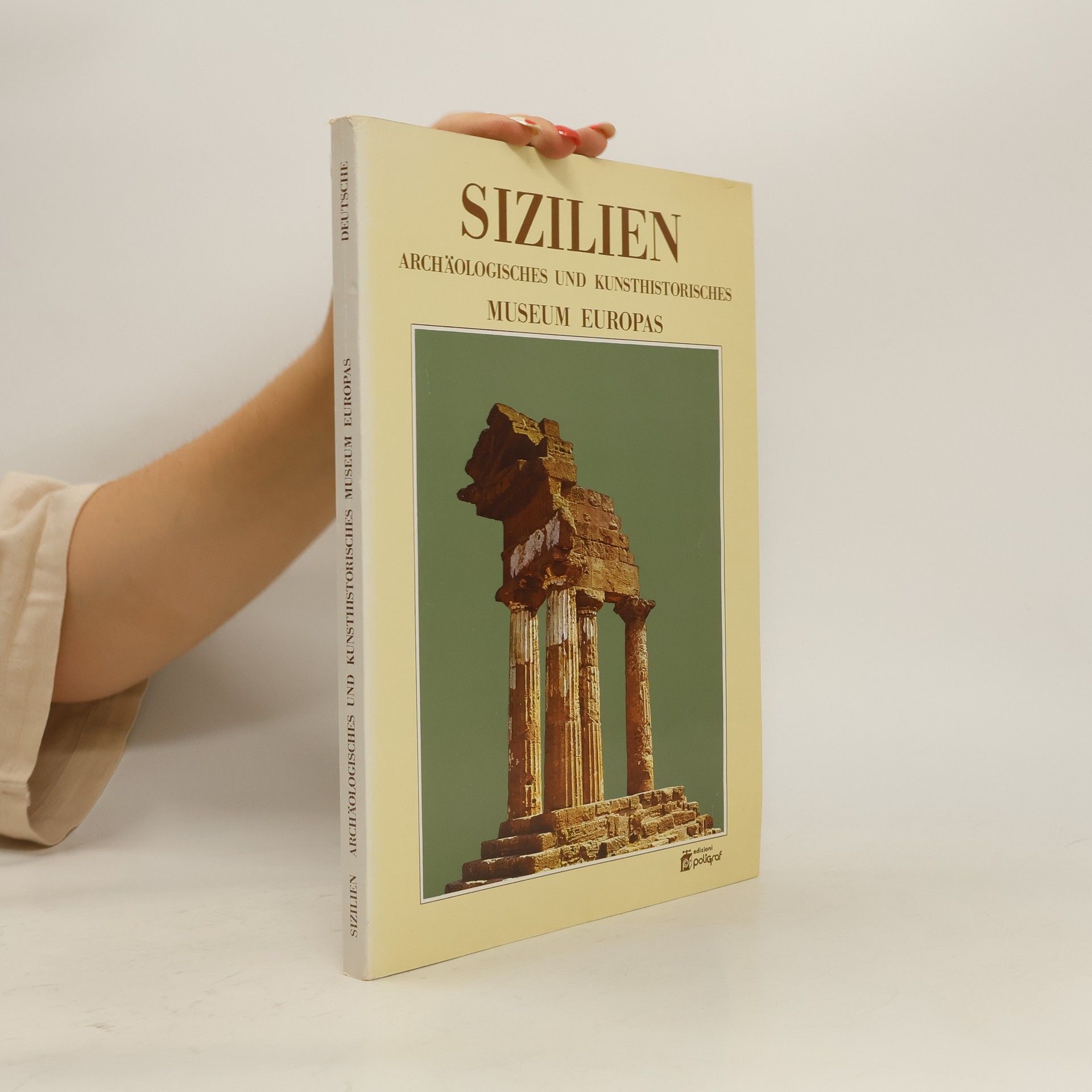 Autorenkollektiv Sizilien