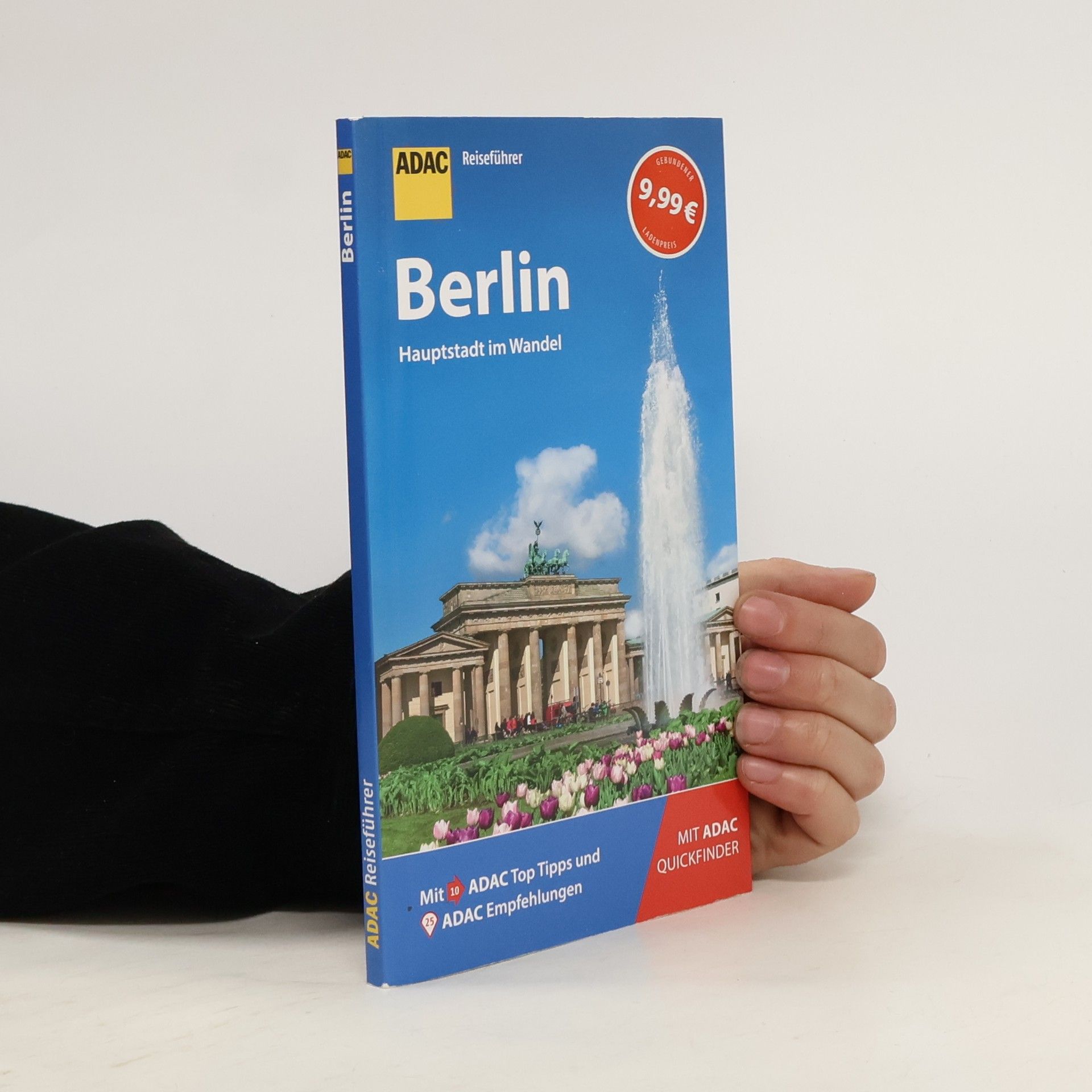 Martina Miethig Berlin