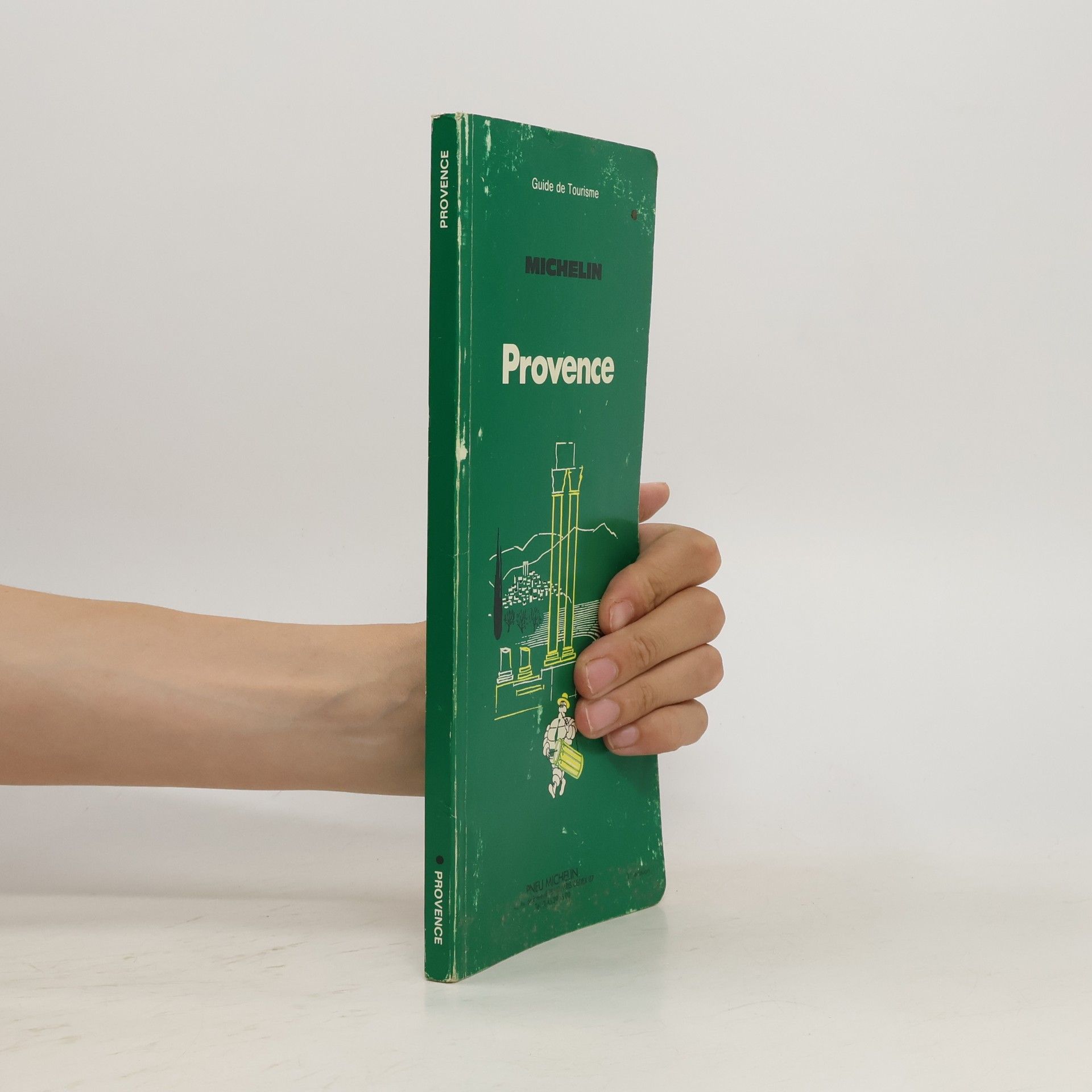 kolektiv Provence