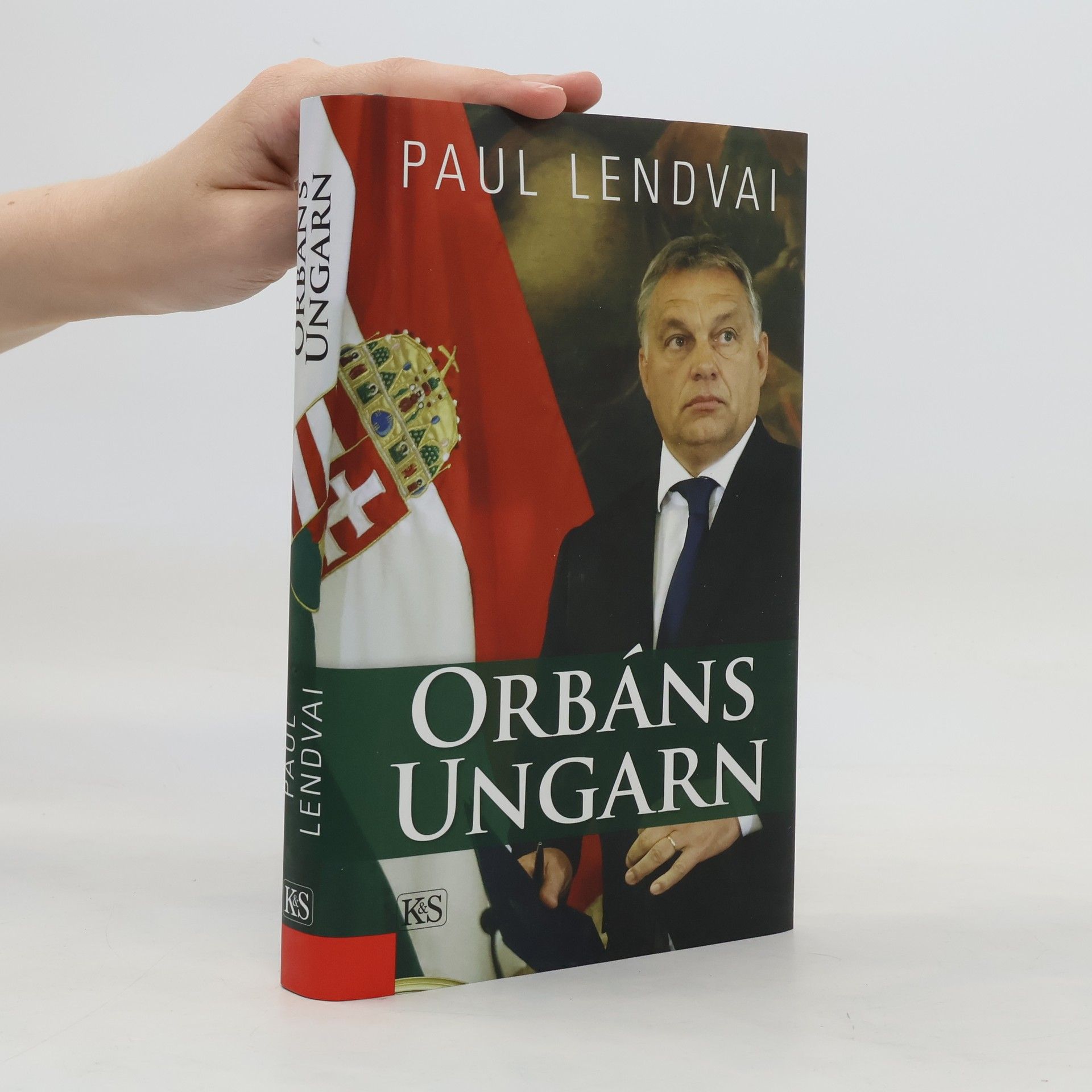 Paul Lendvai Orbáns Ungarn