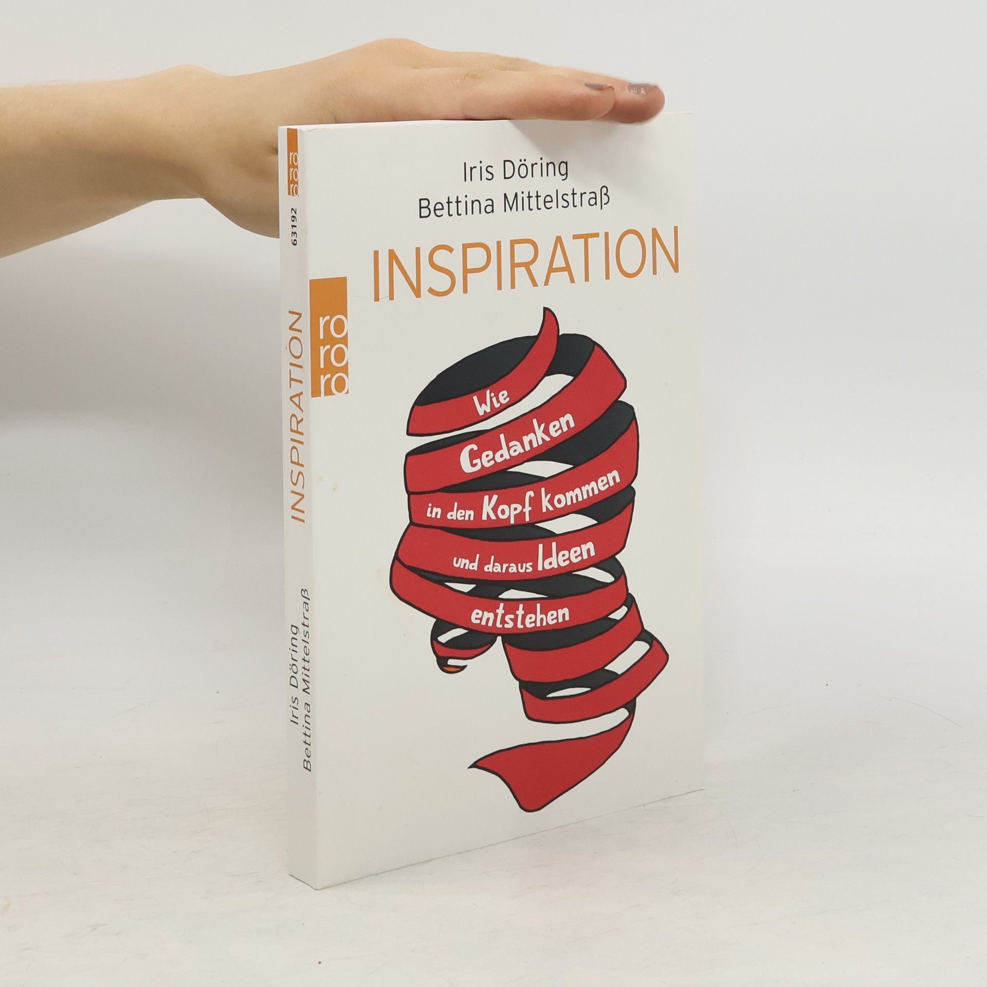 Iris Döring Inspiration