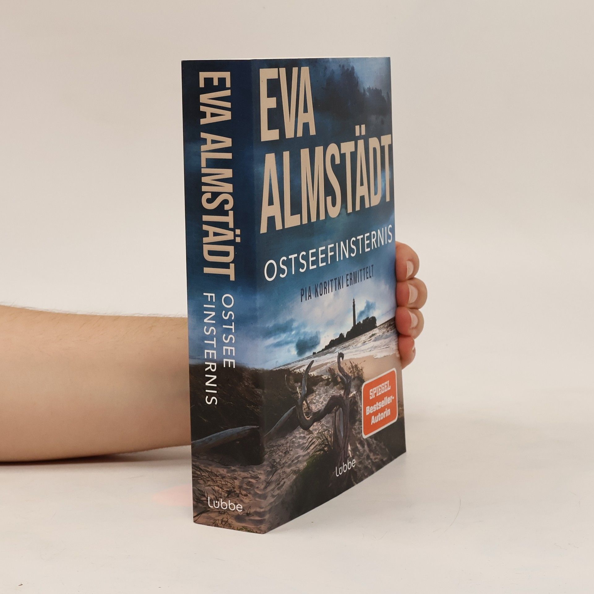 Eva Almstadt Ostseefinsternis