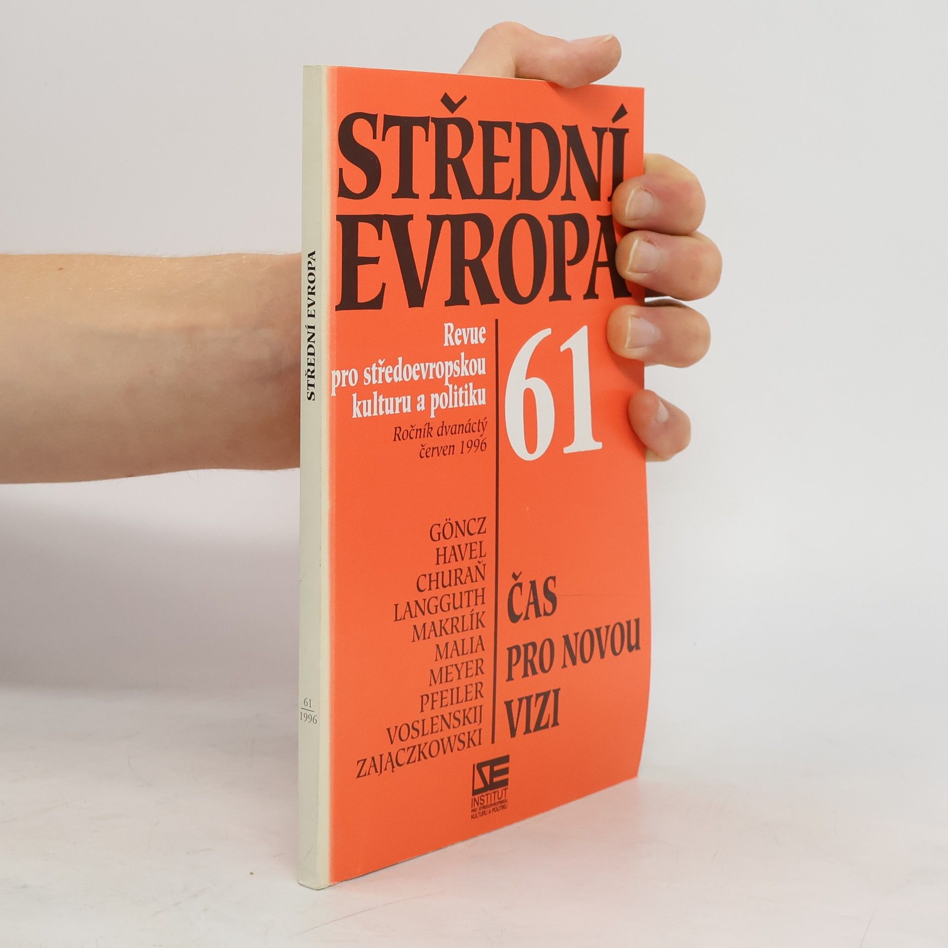 Collective Střední Evropa 61