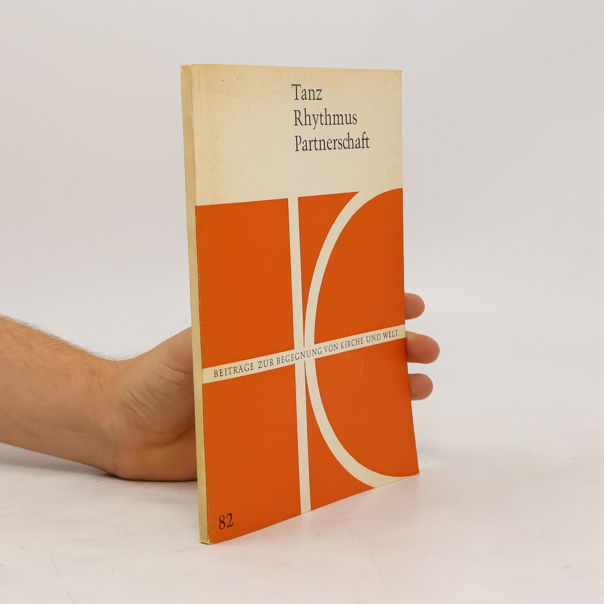 kolektiv Tanz, Rhythmus, Partnerschaft