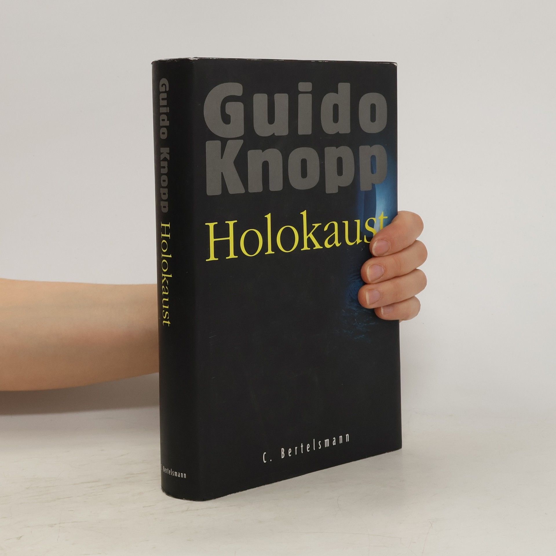 Guido Knopp Holokaust