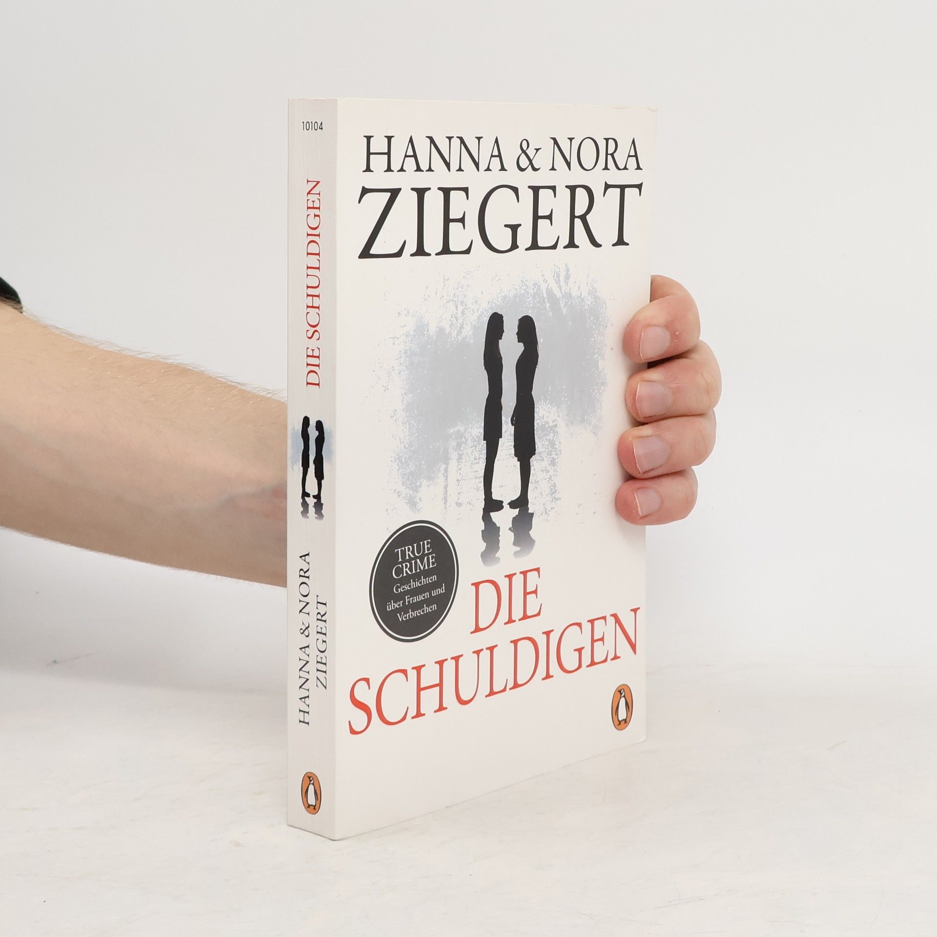 Hanna Ziegert Die Schuldigen