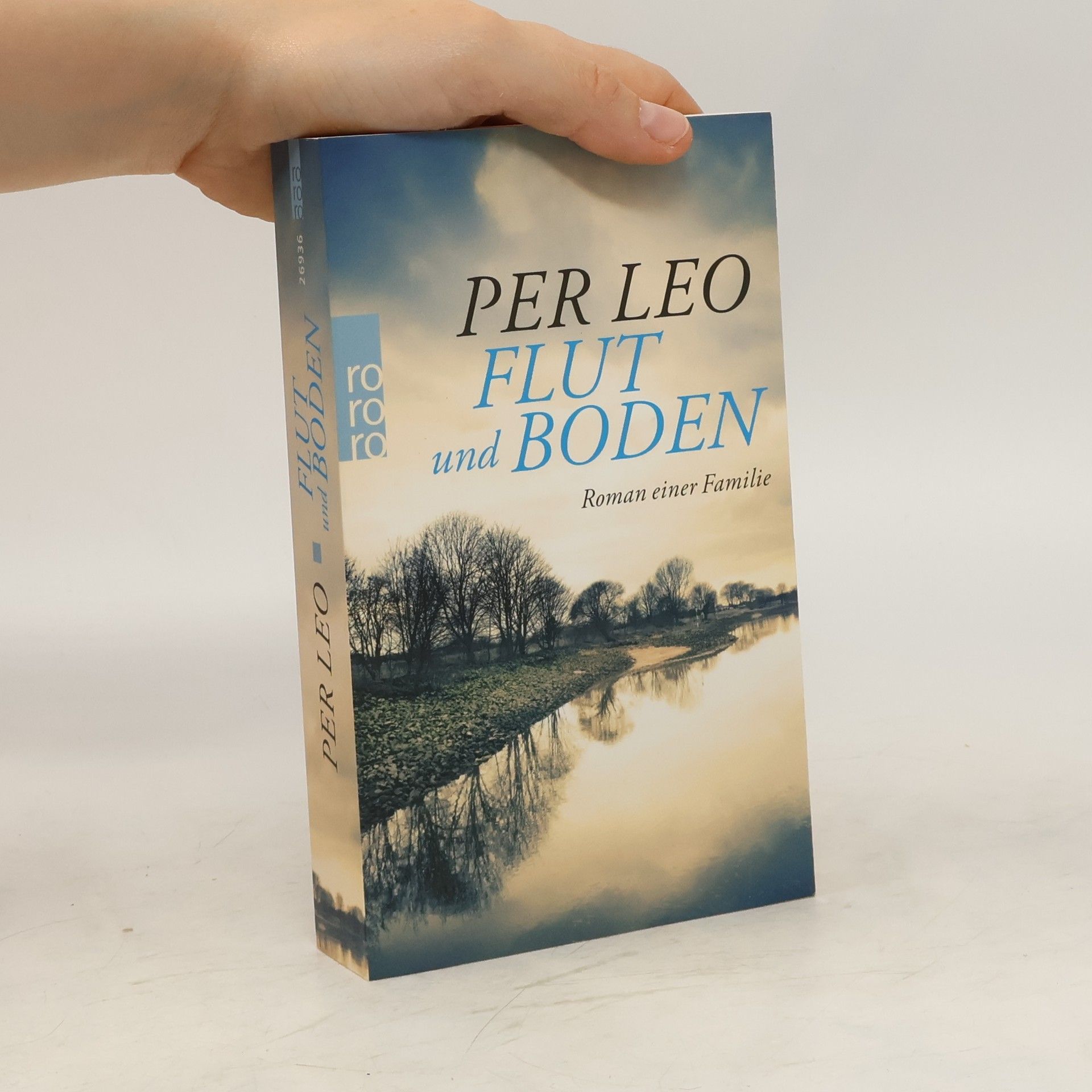 Per Leo Flut und Boden