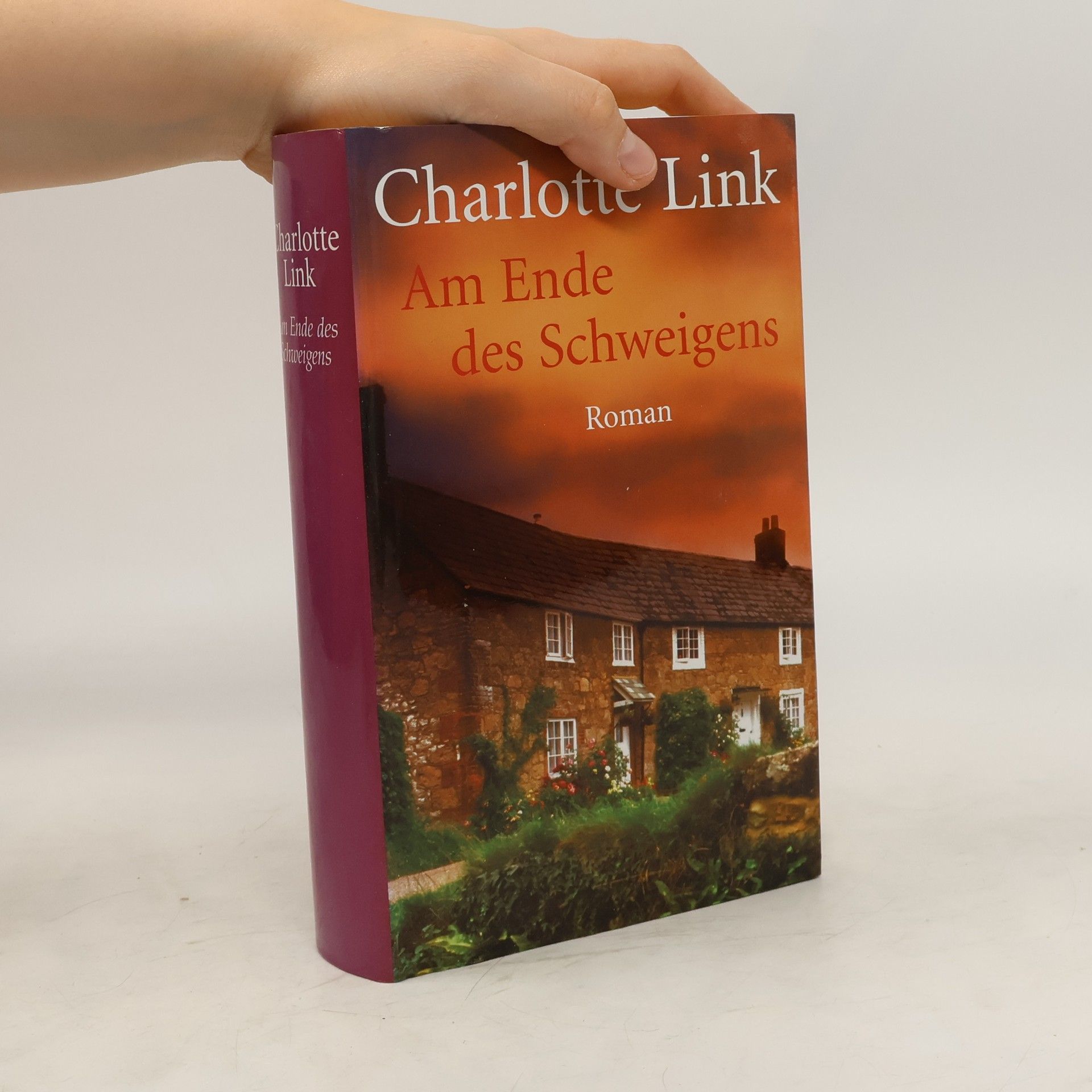 Charlotte Link Am Ende des Schweigens