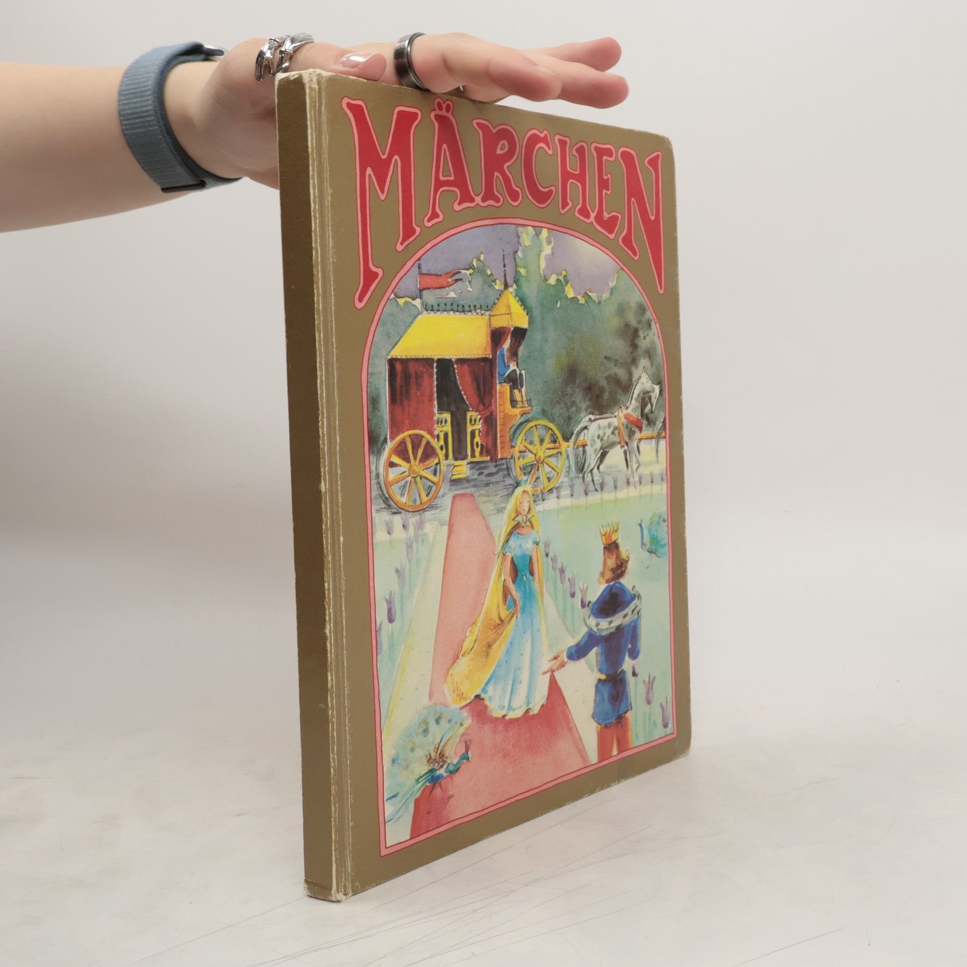Various authors Märchen