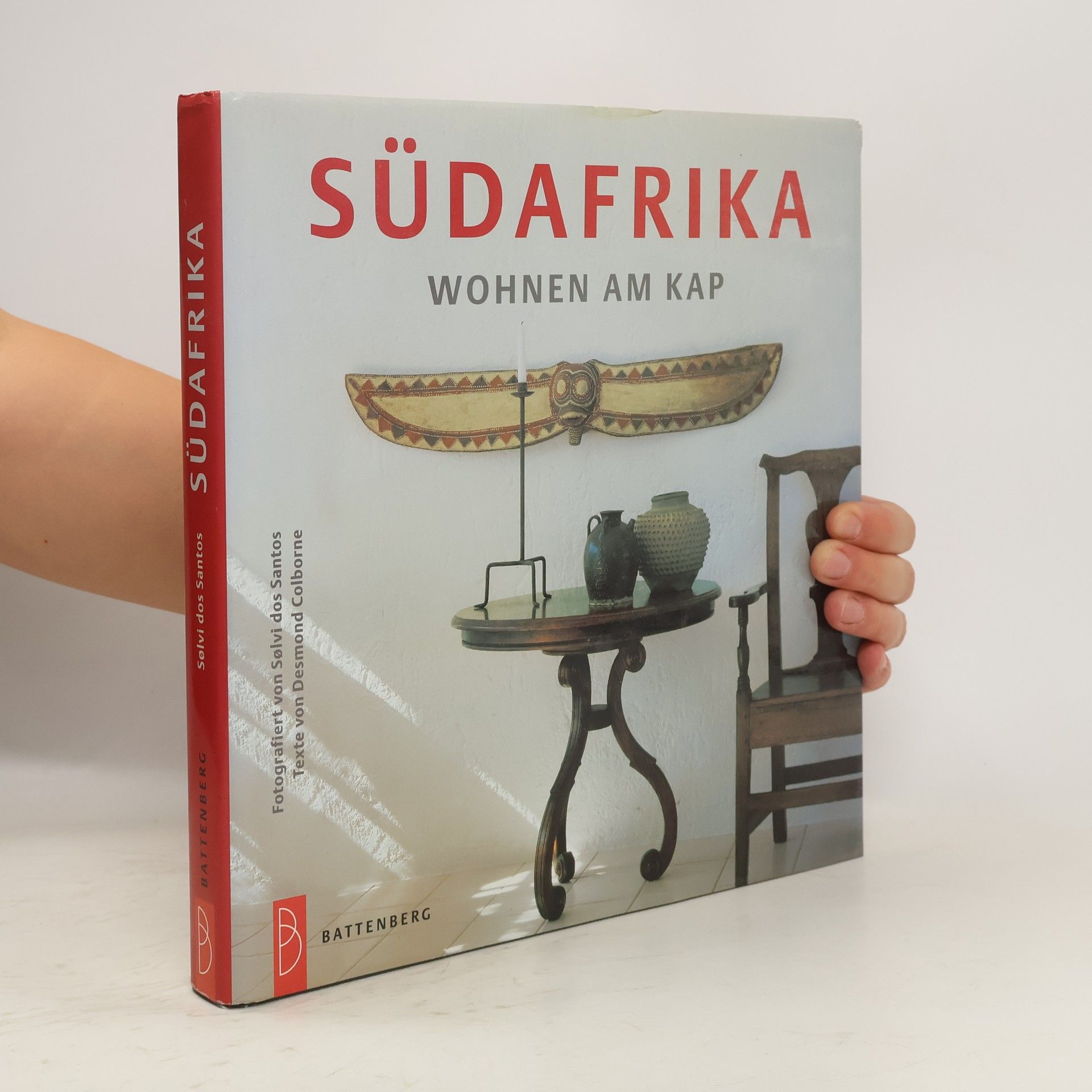 Südafrika - Wohnen am Kap
