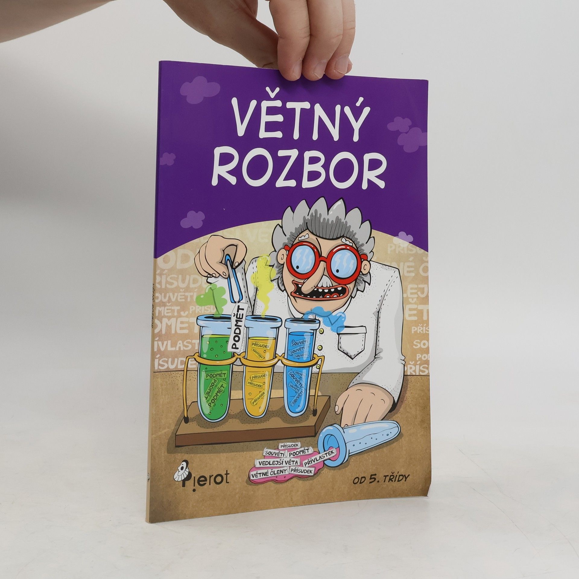 Petr Šulc Větný rozbor