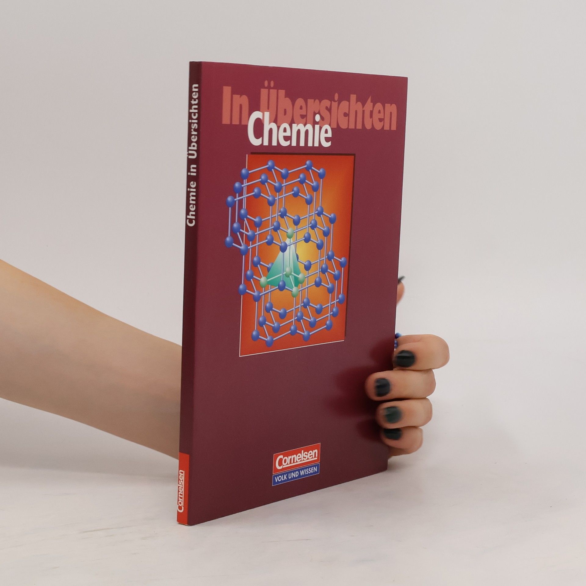 Klaus Sommer Chemie in Übersichten
