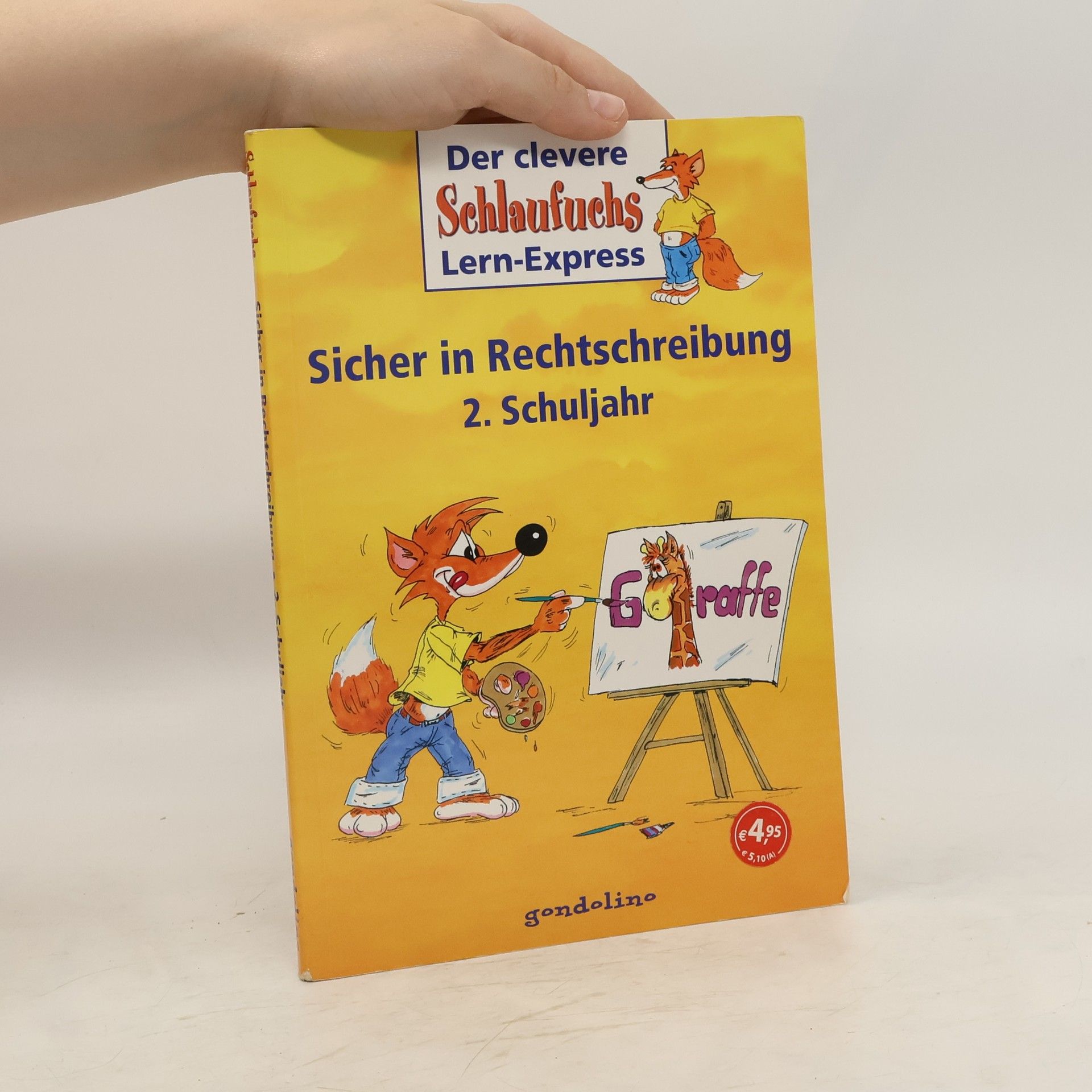 AA.VV. Sicher in Rechtschreibung