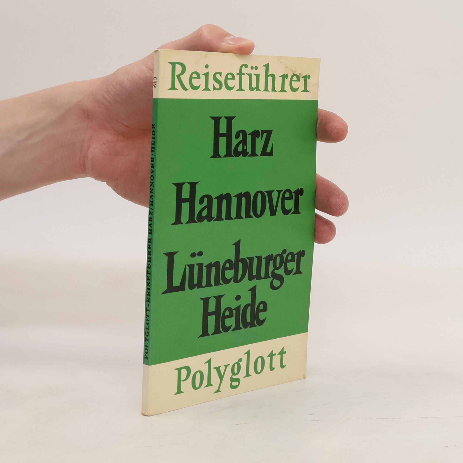 Hans Pusen Harz, Hannover, Lüneburger Heide