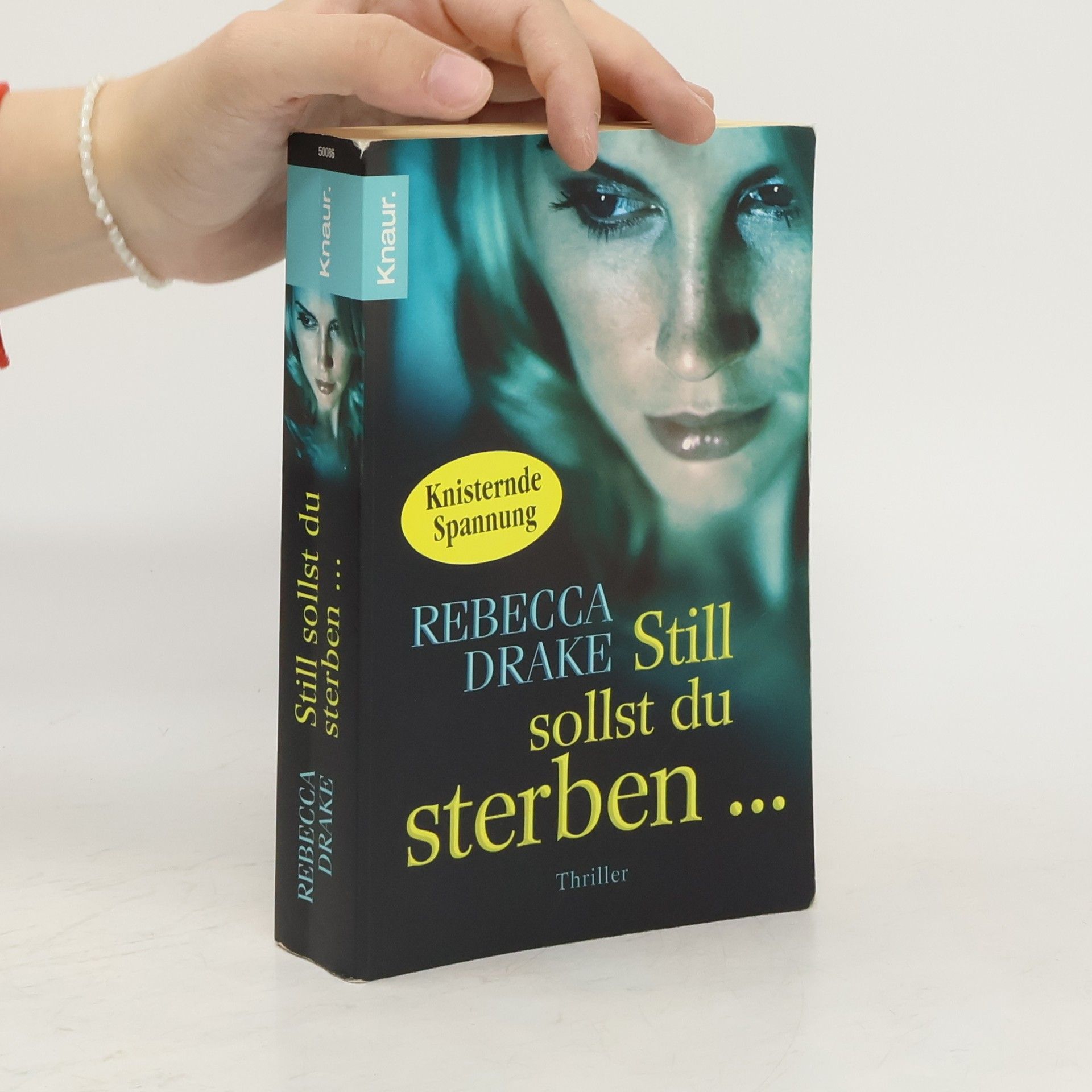 Rebecca Drake Still sollst du sterben ...