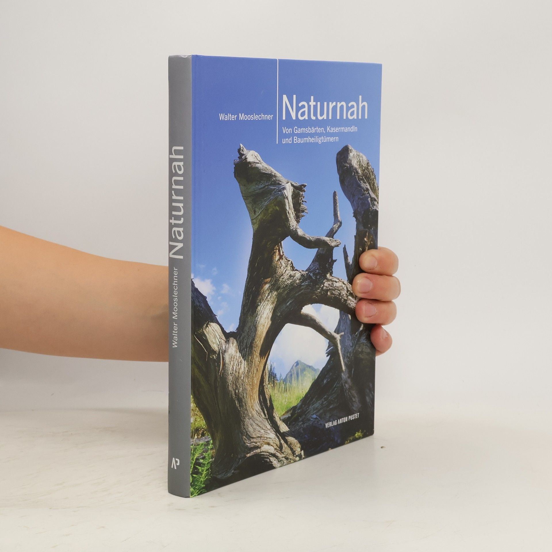 Walter Mooslechner Naturnah