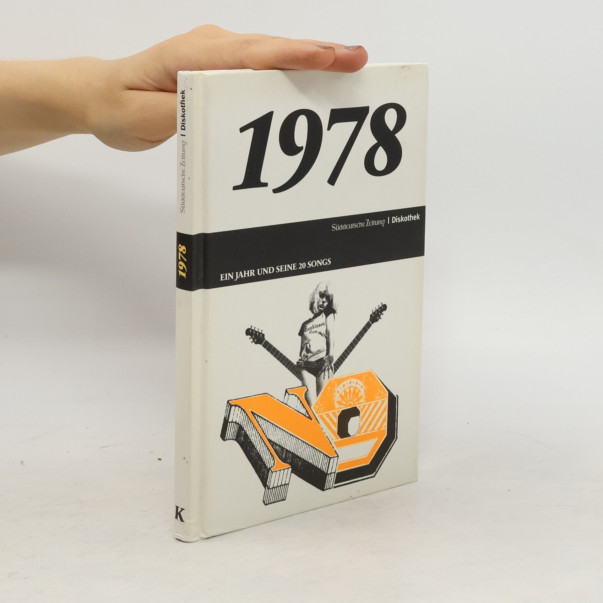 kolektiv 1978 : ein Jahr und seine 20 Songs