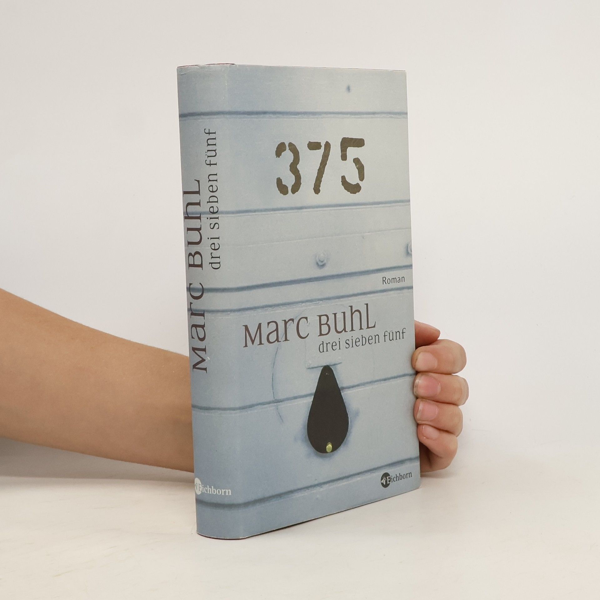 Marc Buhl 375, Drei Sieben Fünf
