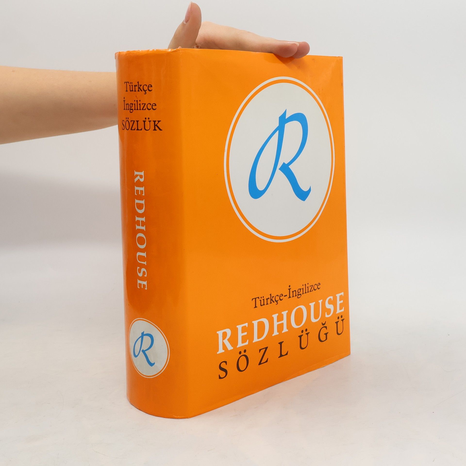 Collectif d'auteurs Türkçe İngilizce Sözlük